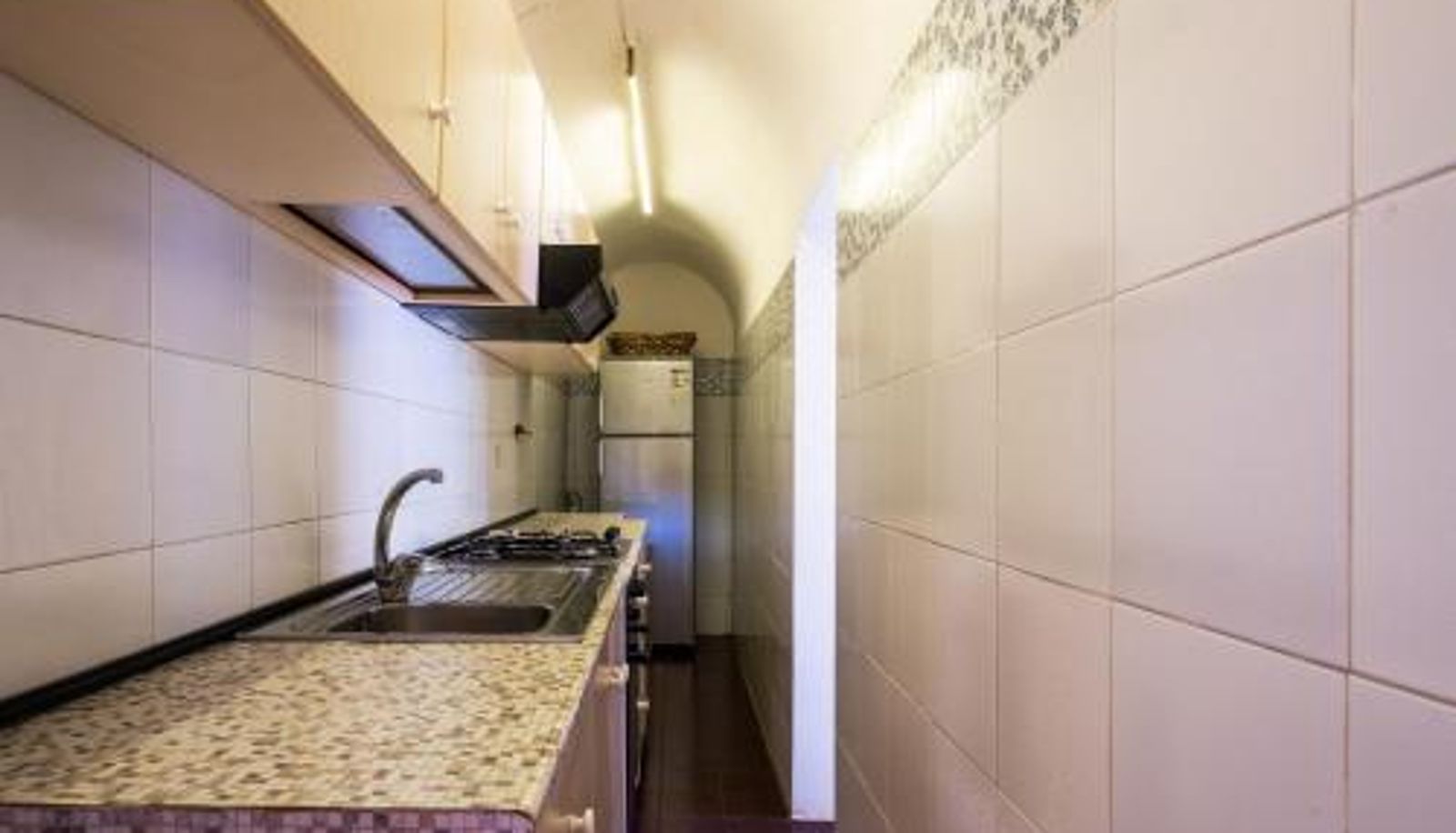 Appartement - Rosa Seaview in Villa