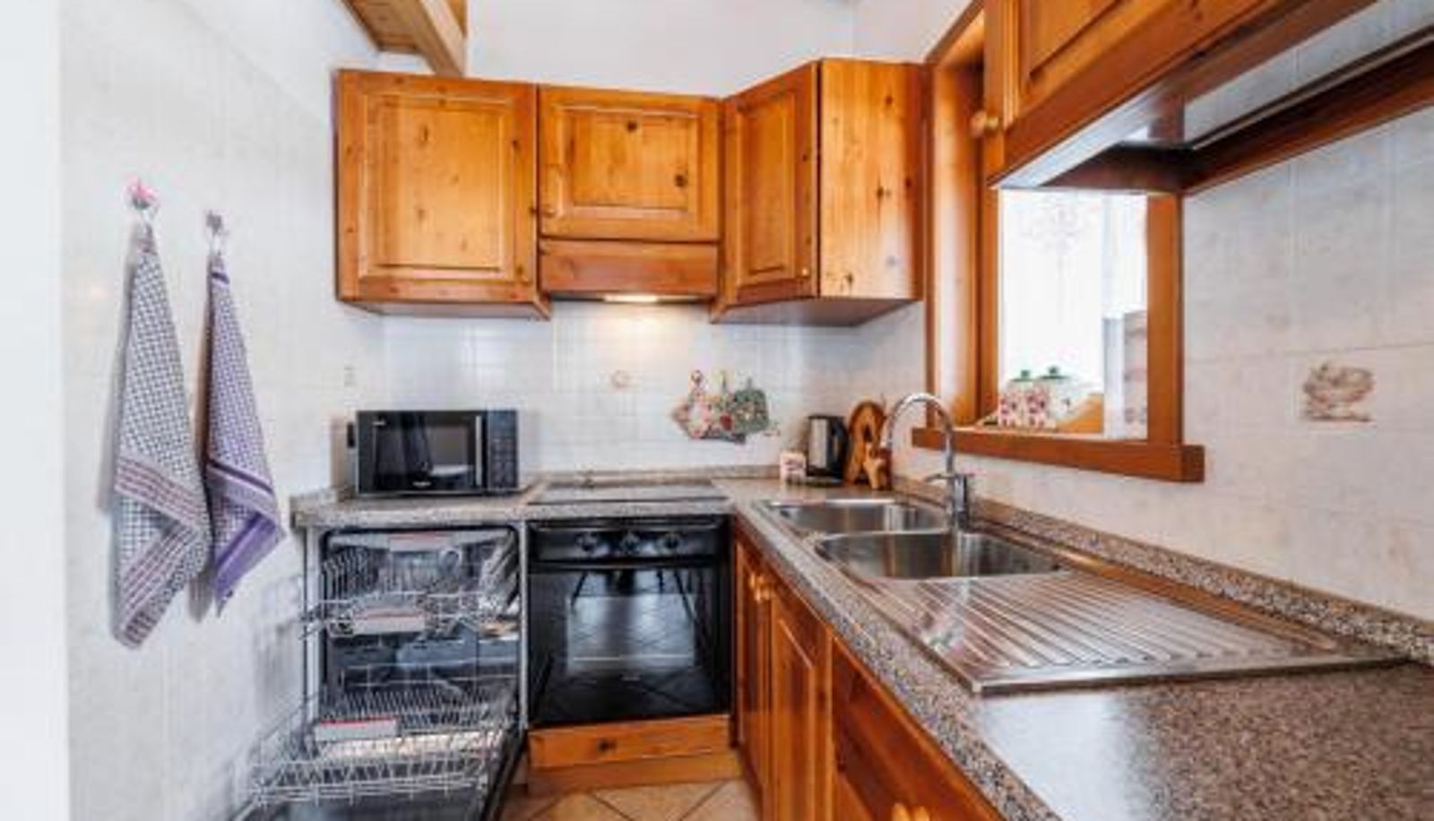 Standard room - Gerry House Livigno