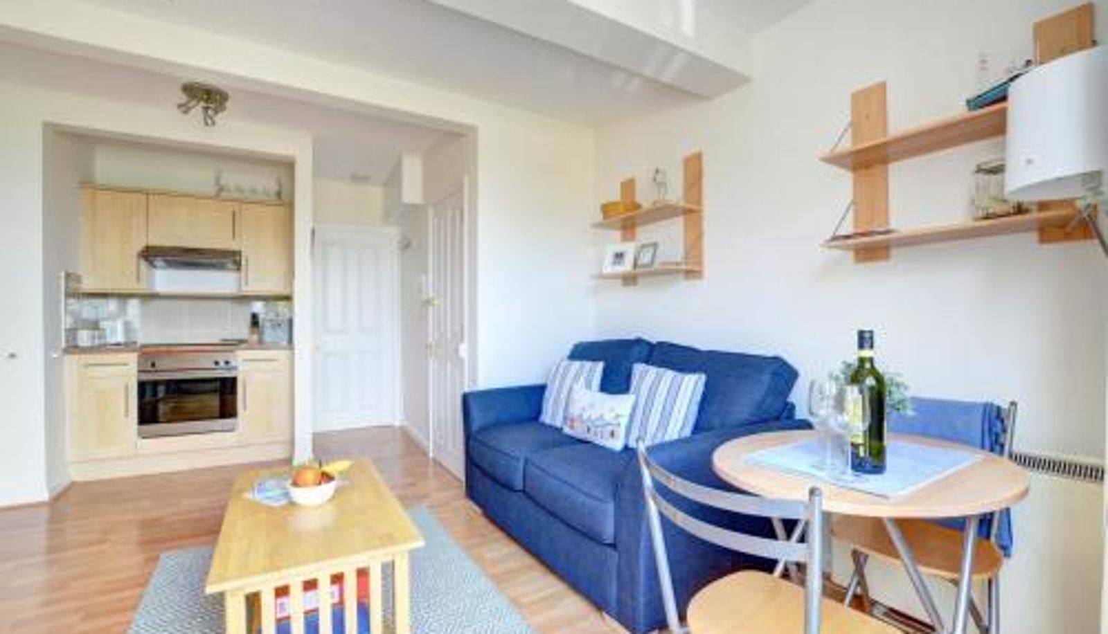 Apartamento - 1 Bed in Lynmouth oc-riverv