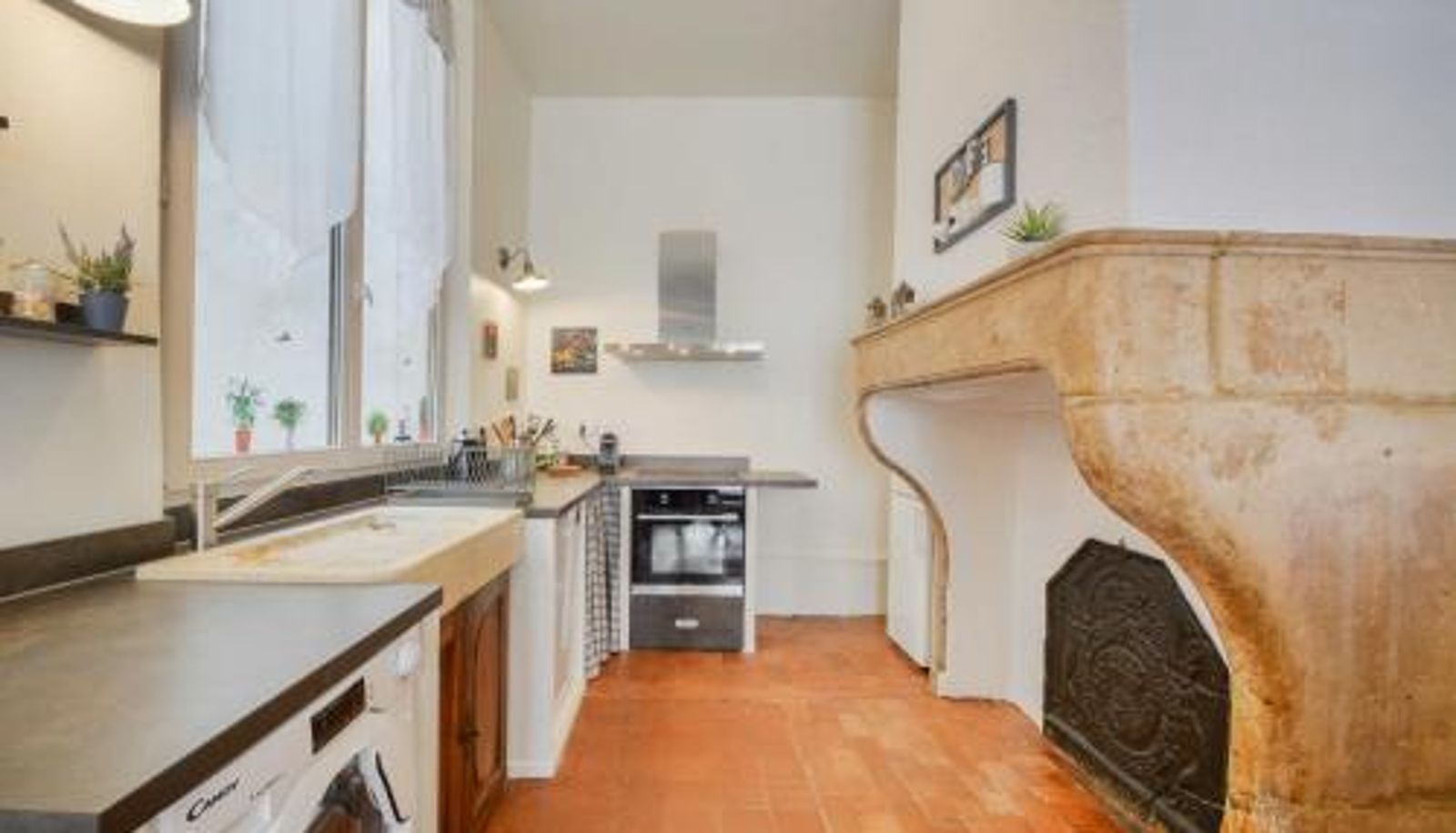 Apartment - Le cocon des Deux Sirènes - Studio cosy pour 2 à Nancy