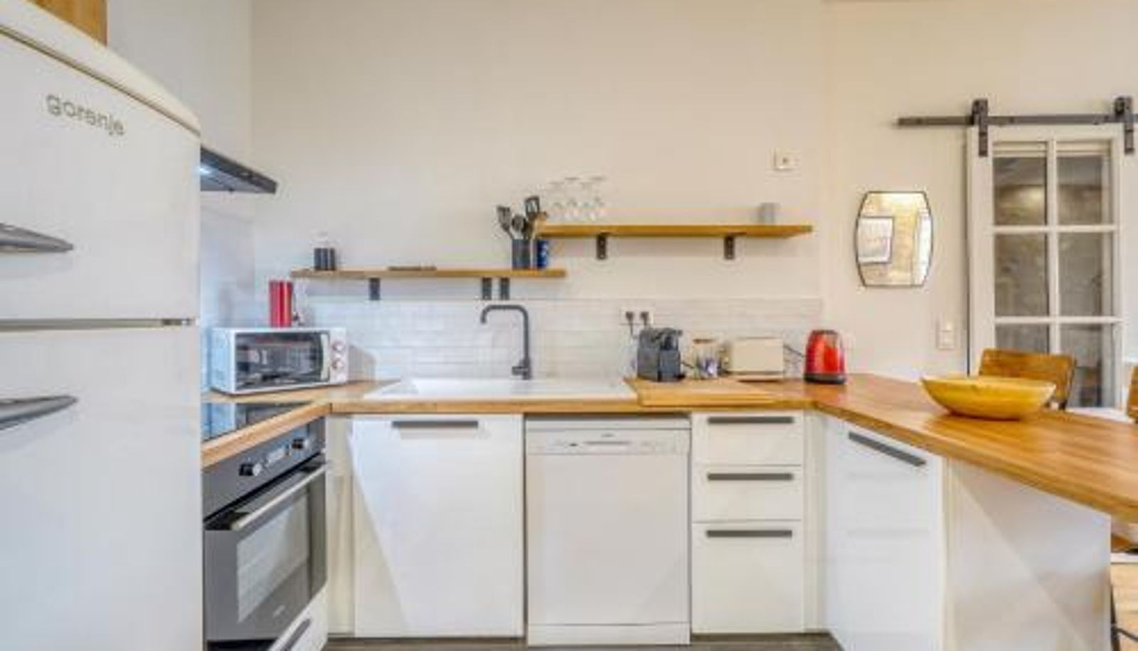 Appartement - Le Bobo - Superbe appartement en plein centre
