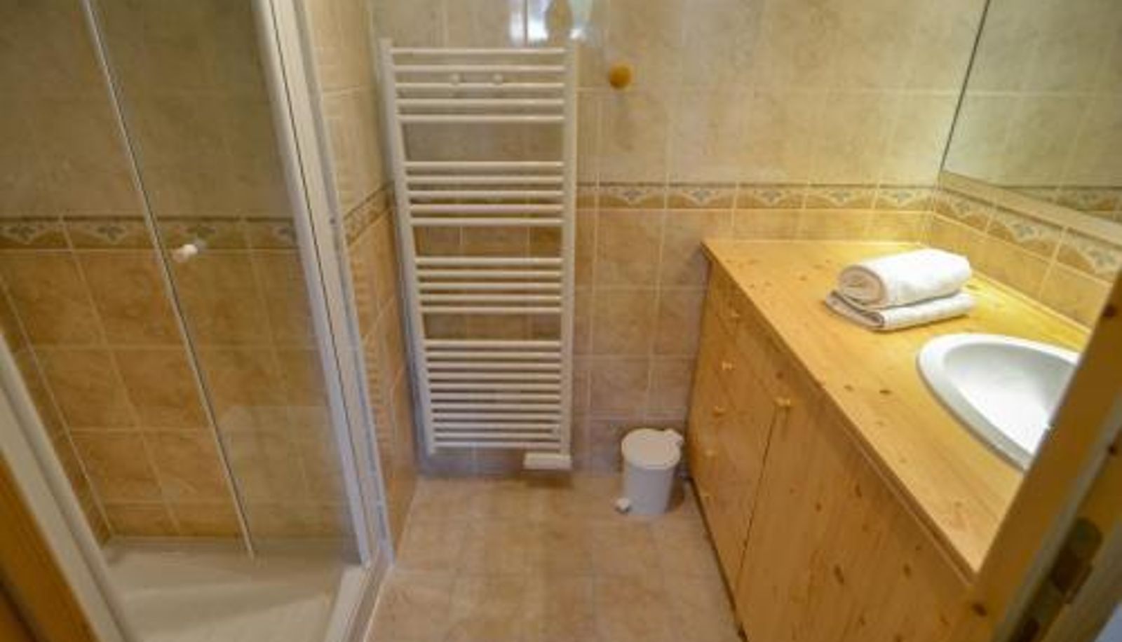 Apartment - Le Praz 4