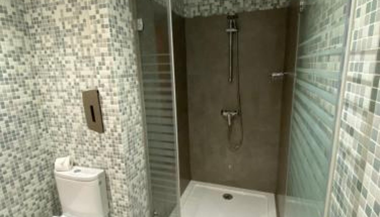 Habitación estándar - Marfolín 10