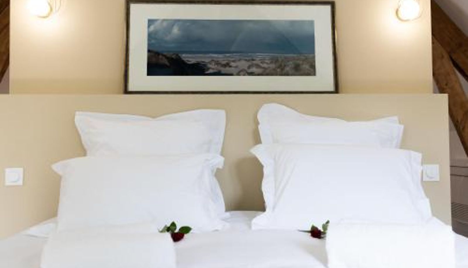 Appartement - Le Clos Saint Joseph