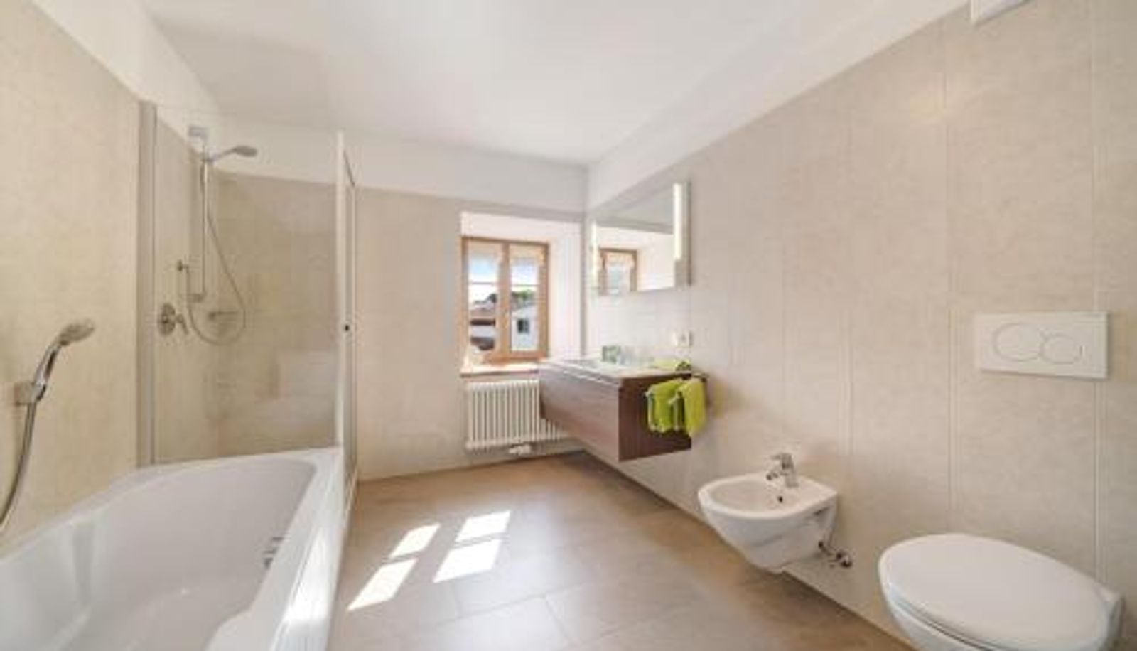 Apartament - Appartement Wielander A Ost