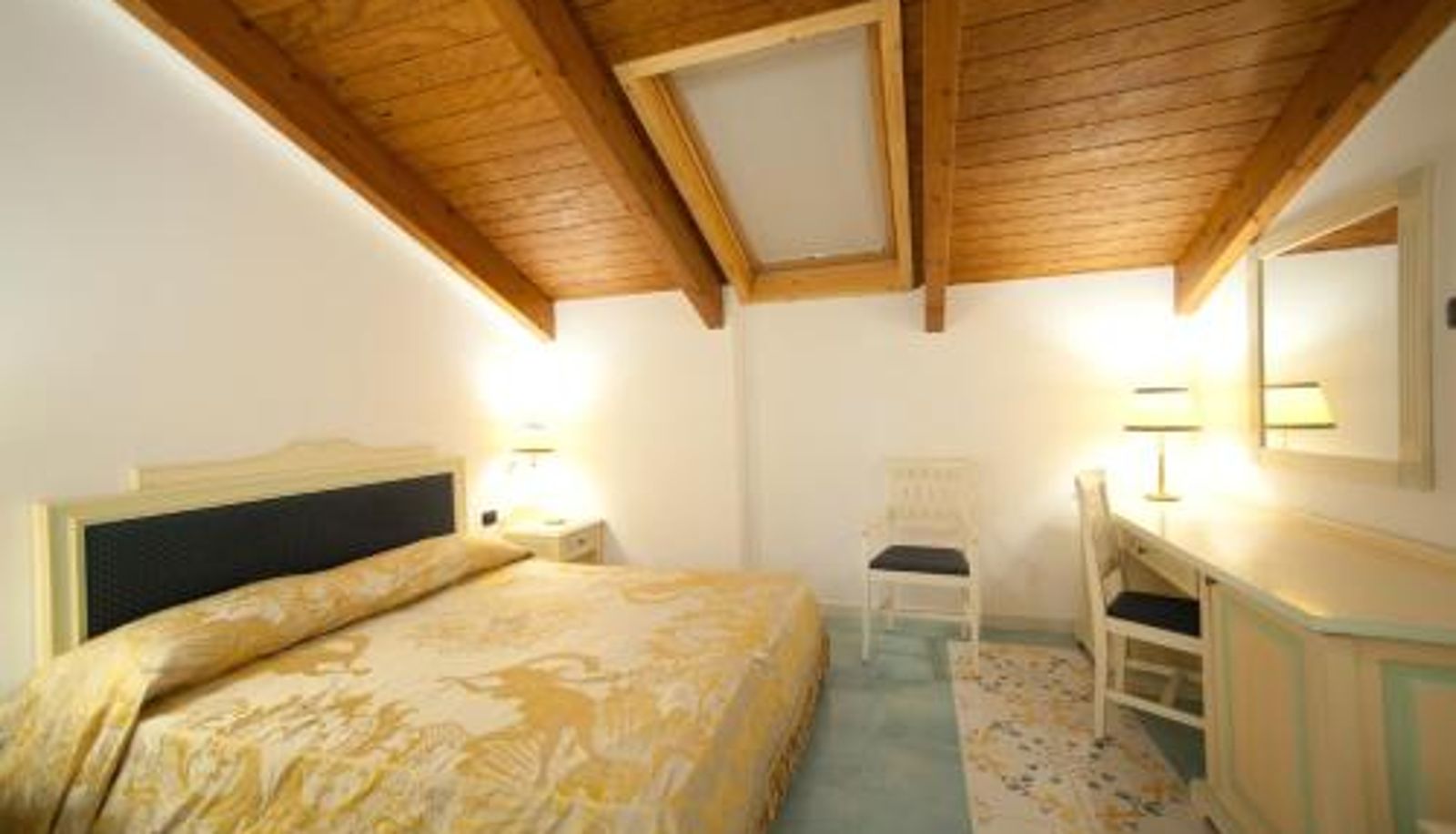 Apartment - Palazzo Della Monica
