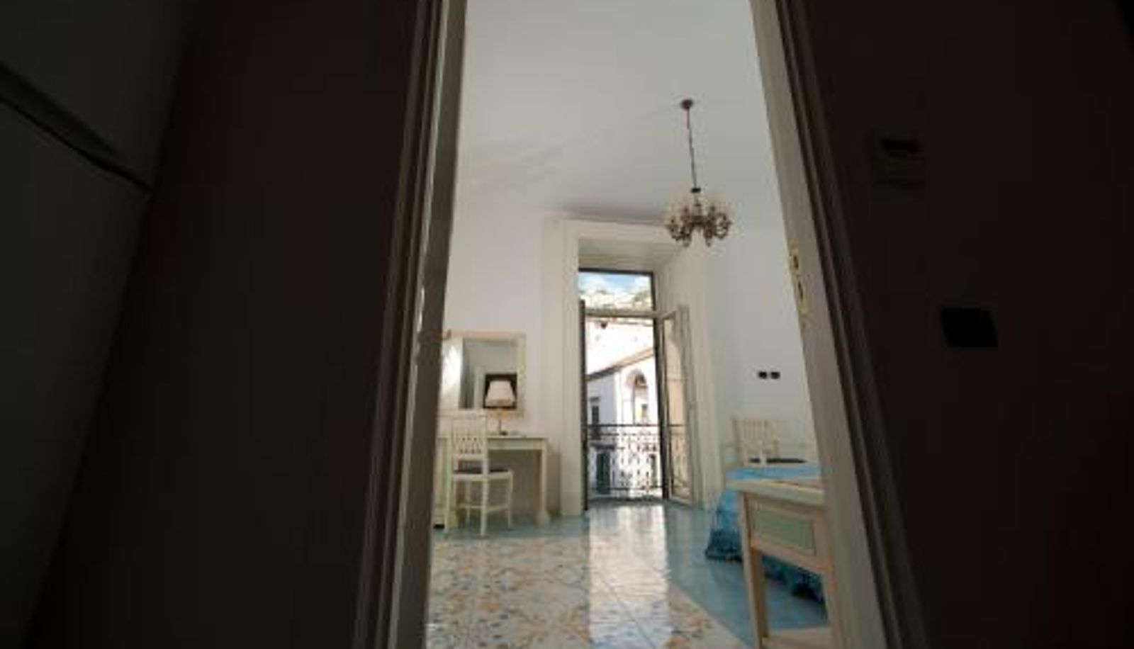 Apartment - Palazzo Della Monica