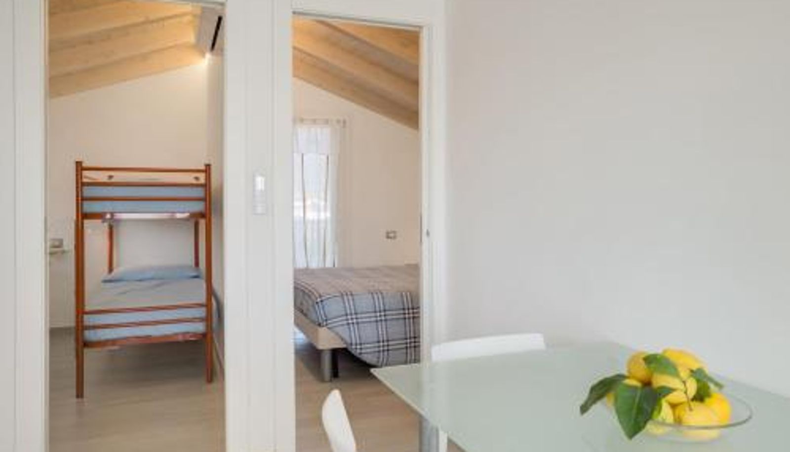 Apartment - Baita Marina - Tramontana 30m mare