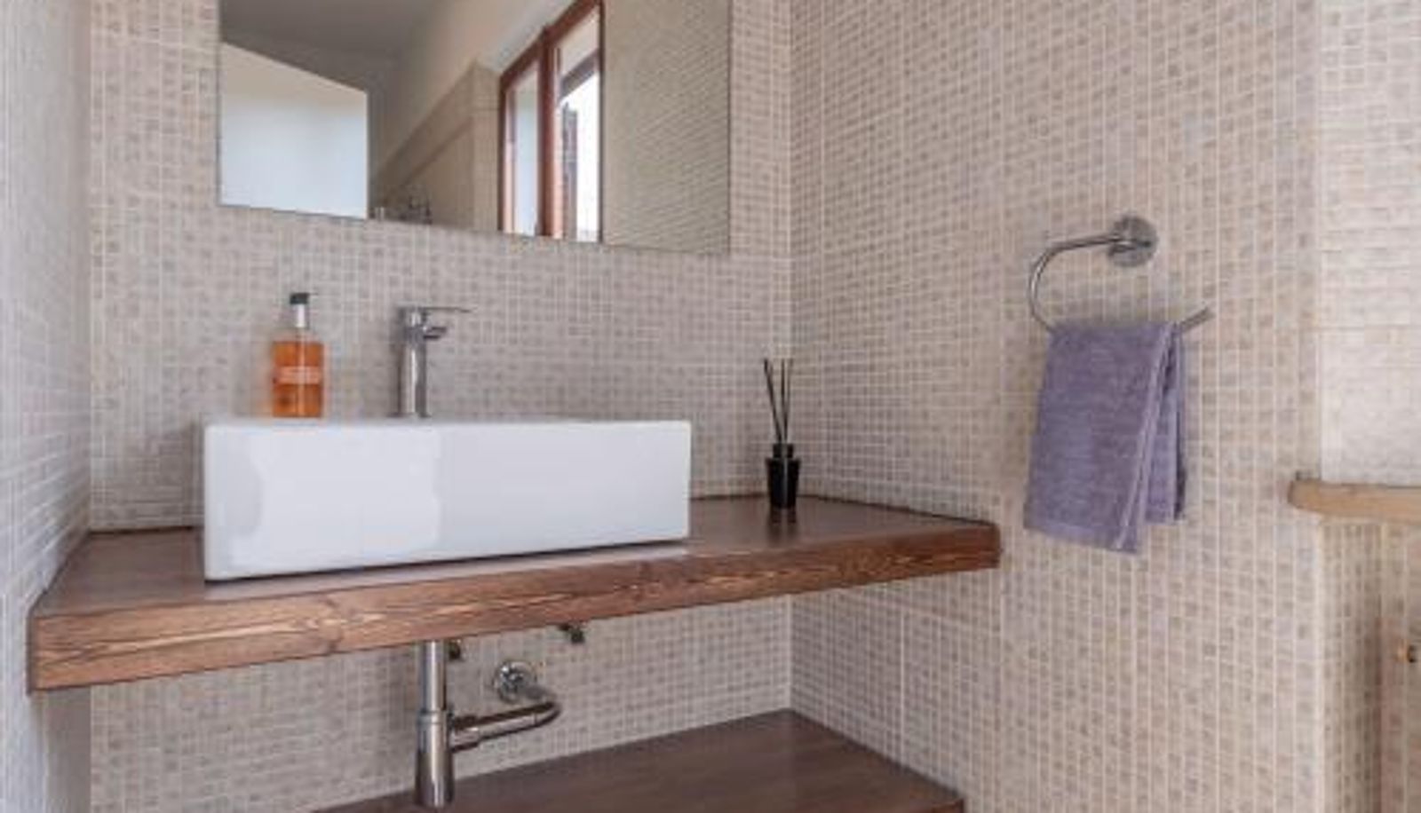 Habitación estándar - Italian Experience-Casa Del Porto
