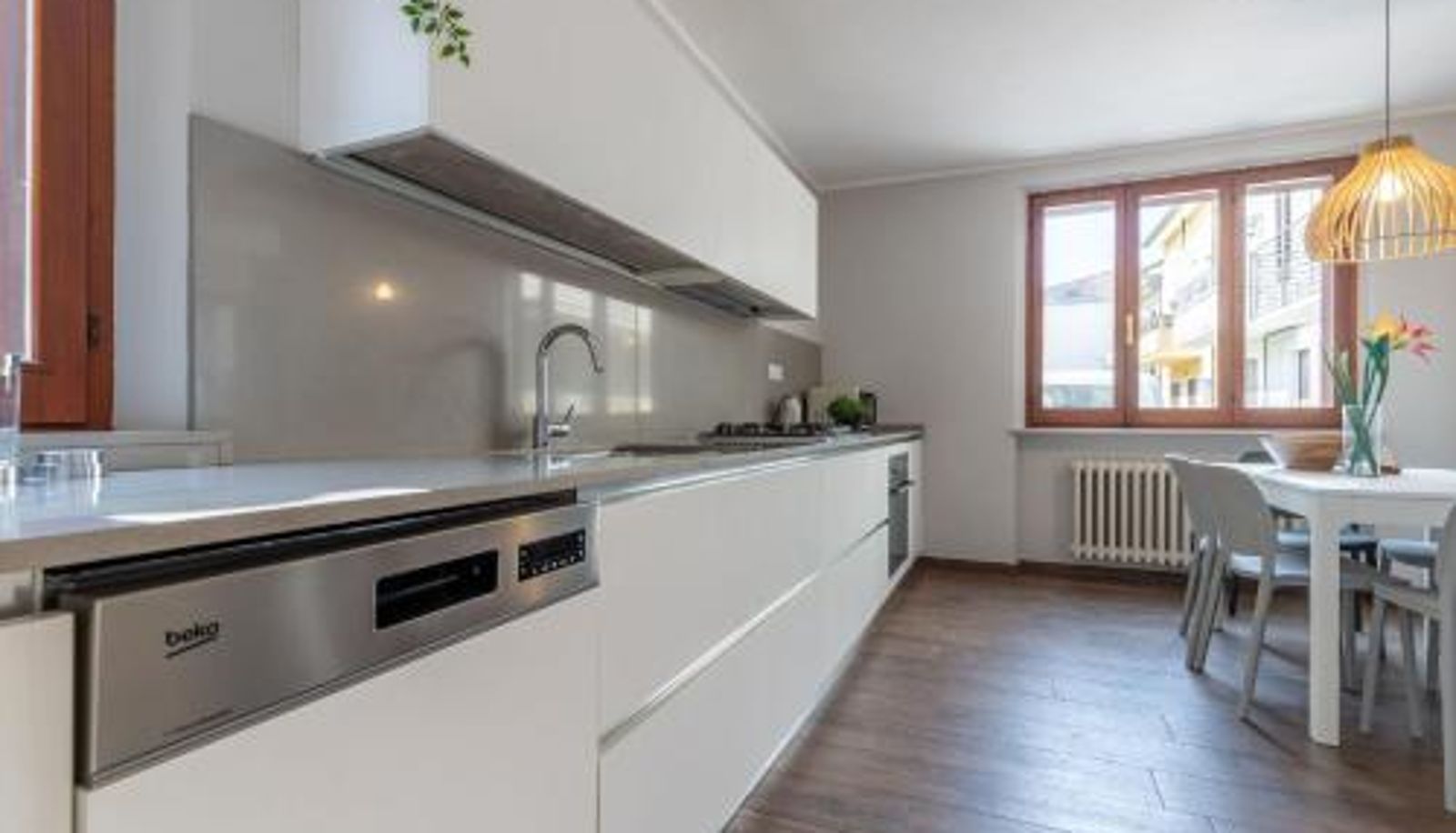 Habitación estándar - Italian Experience-Casa Del Porto