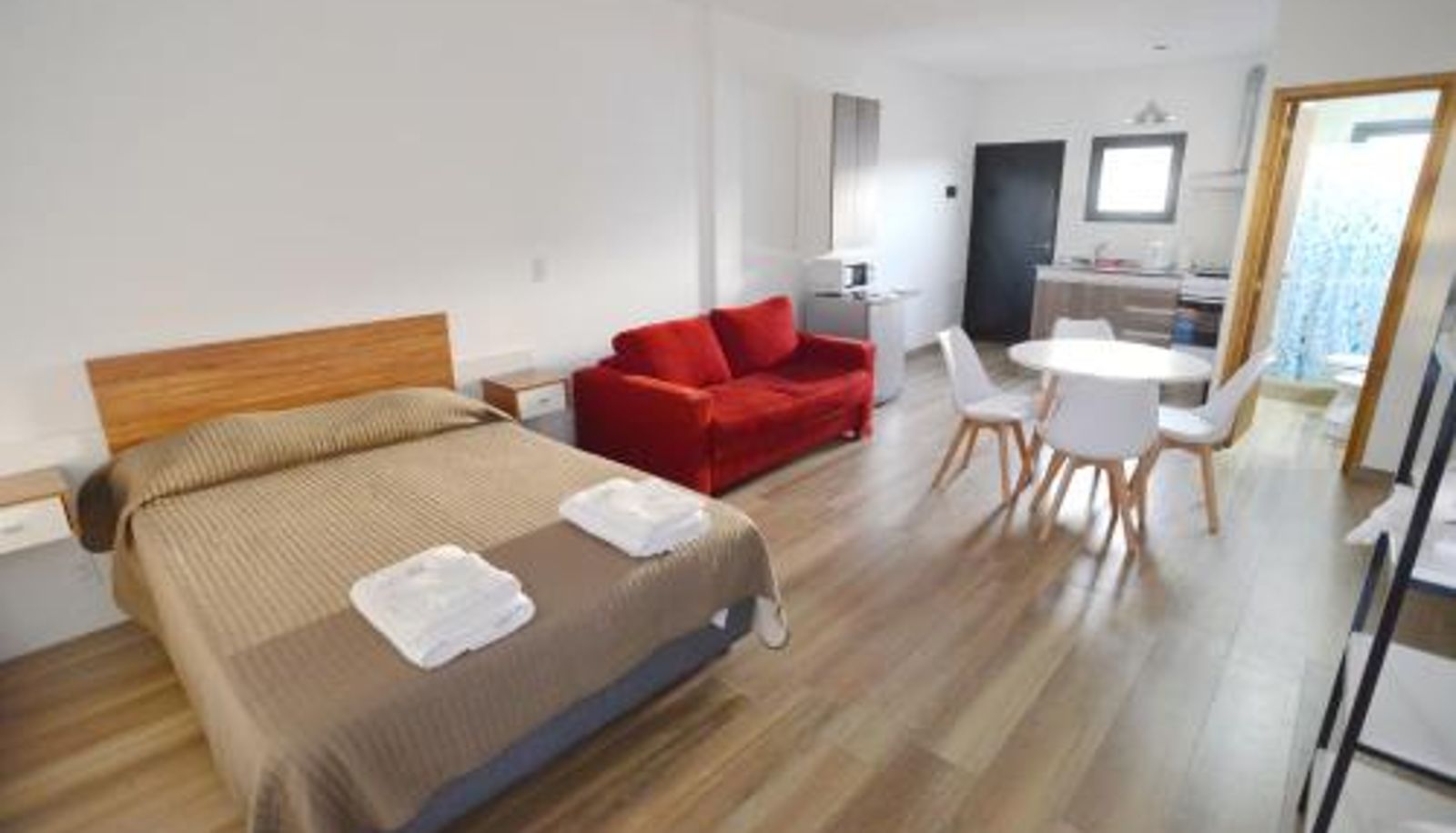 Standard room - Loft los Ñires