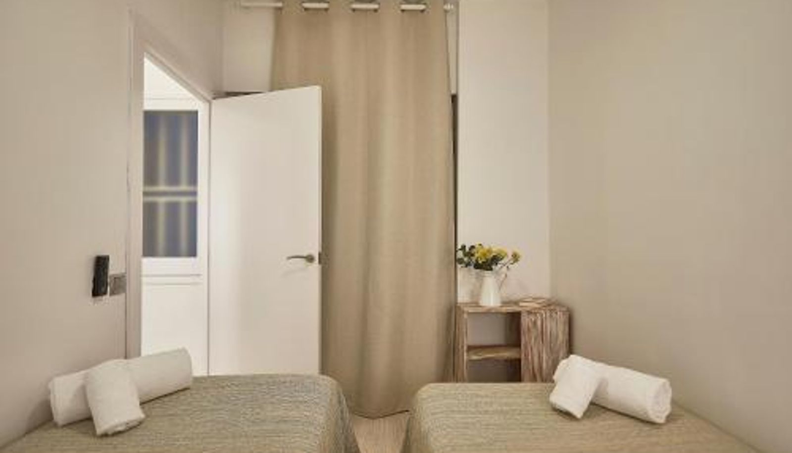 Apartment - BBarcelona Modern Eixample Flat