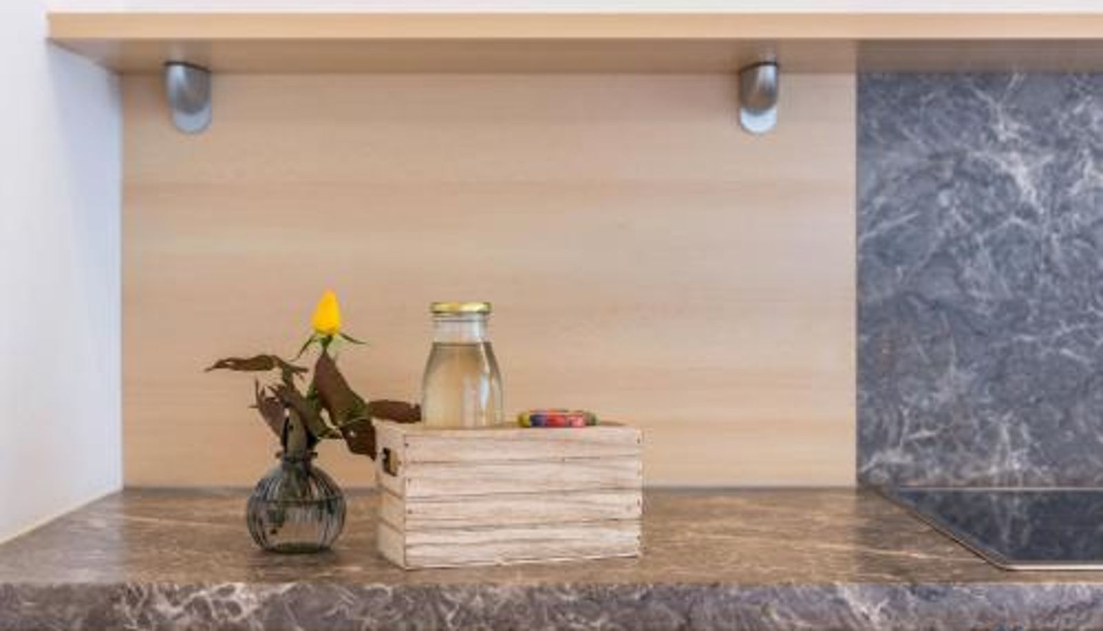 Apartamento - Funtnatsch Apartment Schlern
