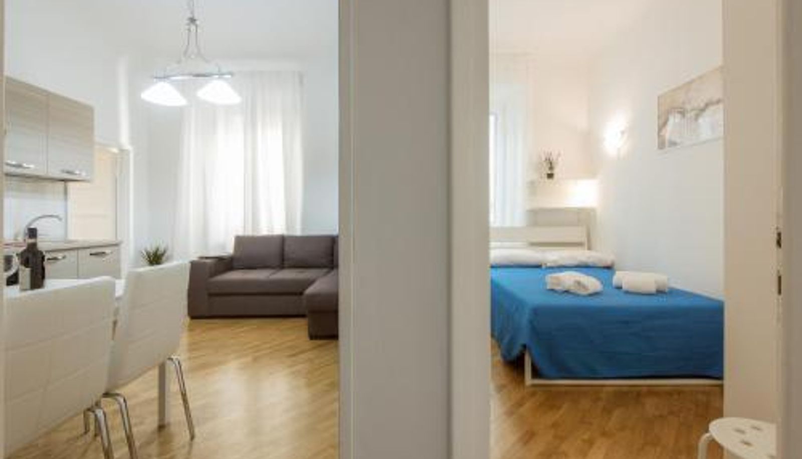 Apartment - Stylisch Canacci 2 bedroom Apartment