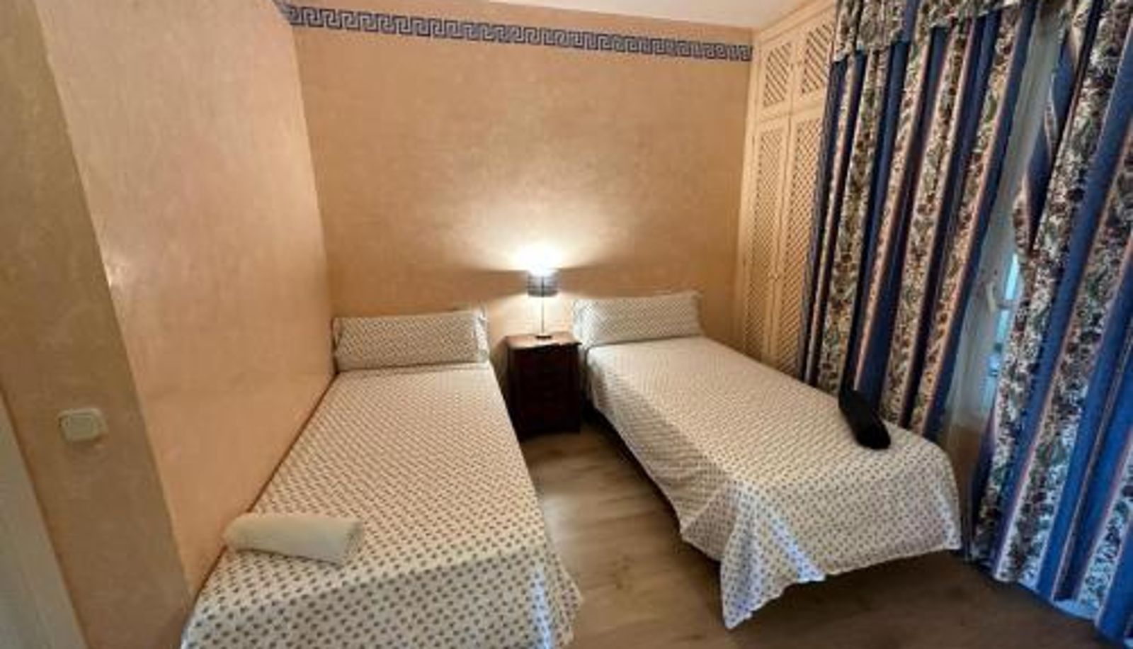 Apartament - Piso islas C111