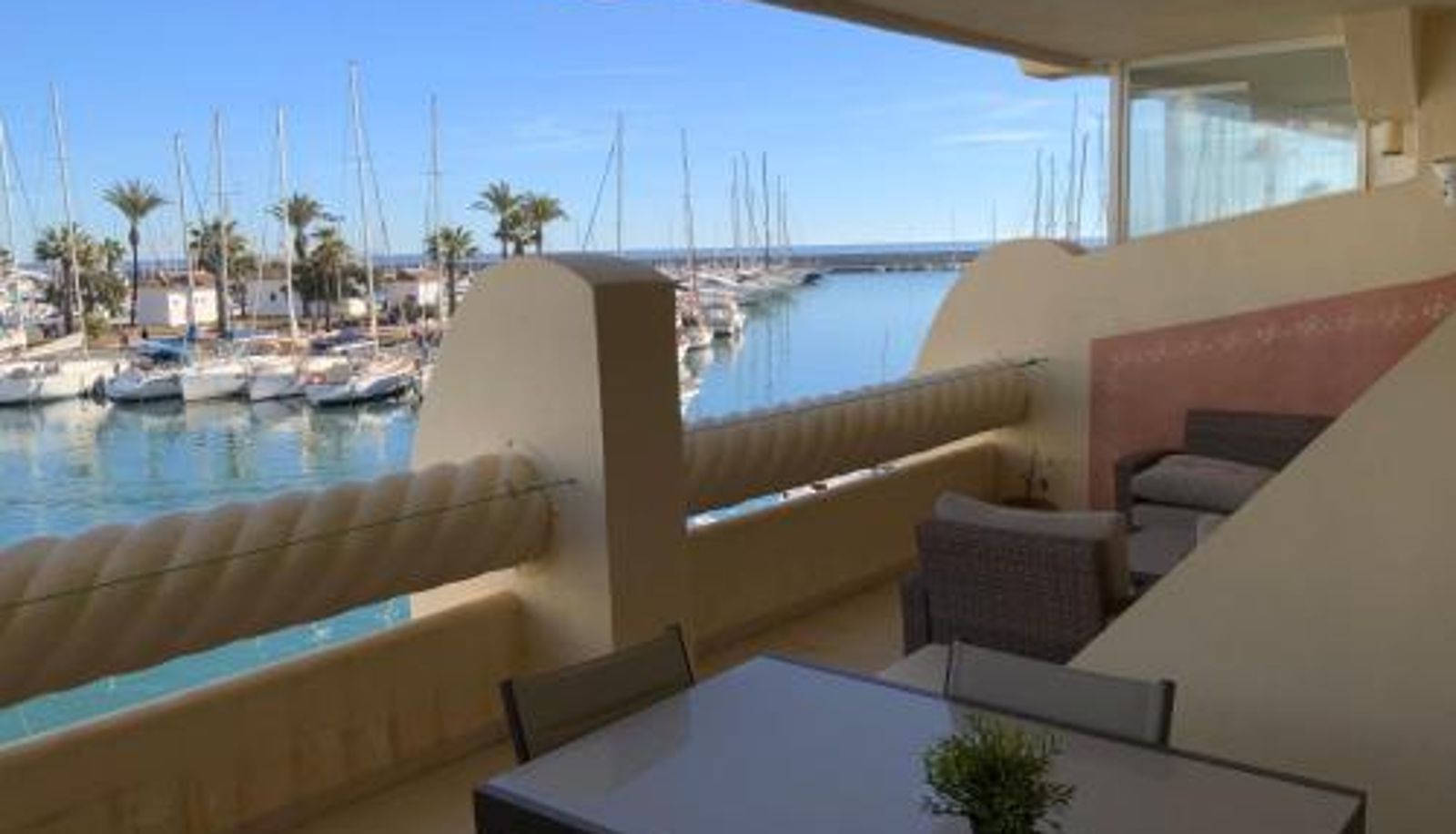 Apartament - Piso islas C111