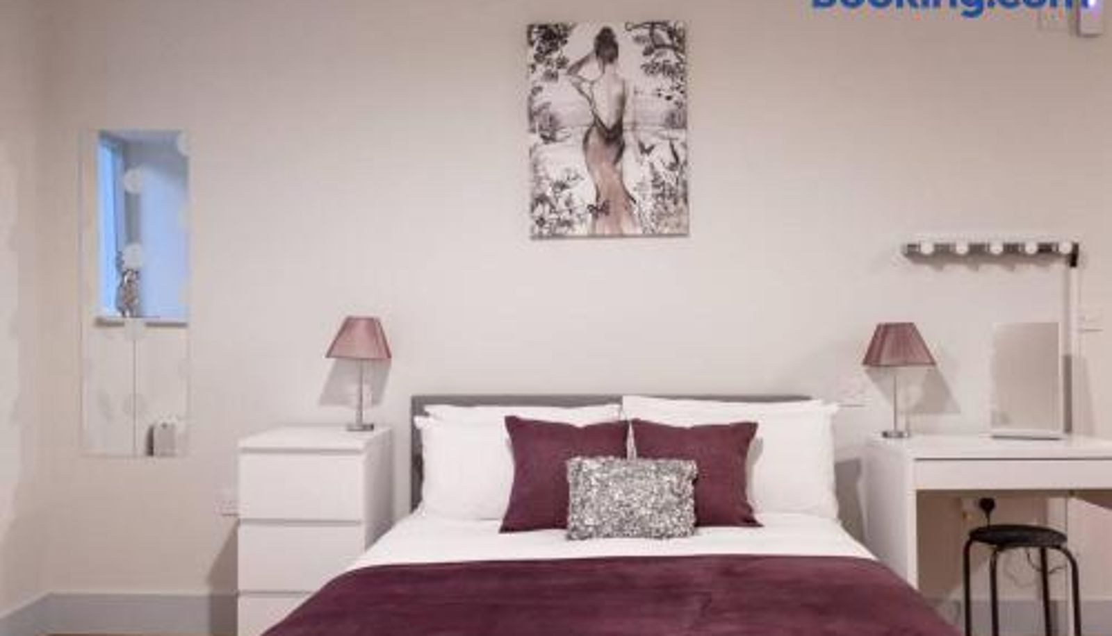 Apartament - By RentMyHouse  Aparthotel  Isabella House Apartment 2