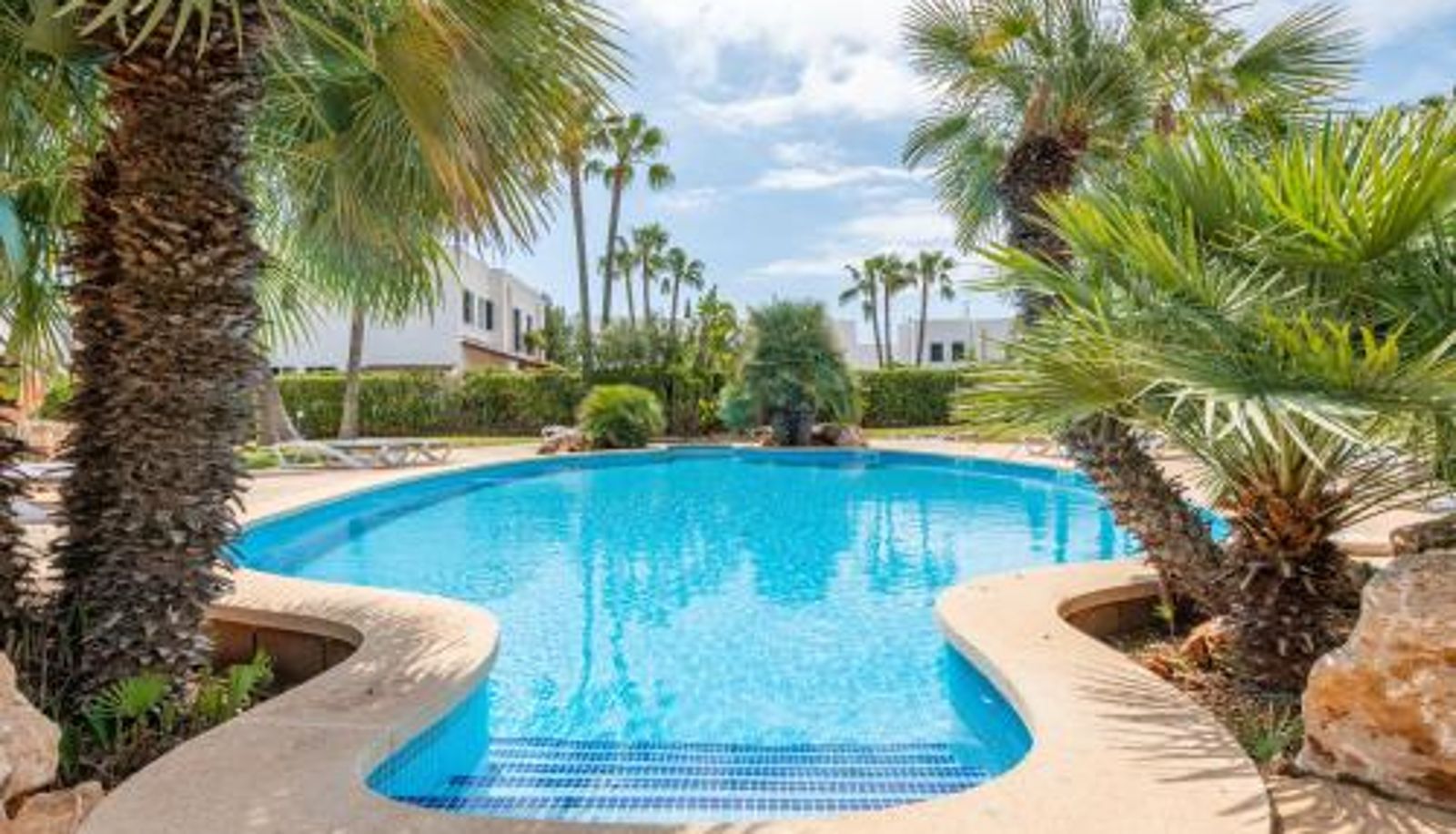 Standard room - S'estel B3