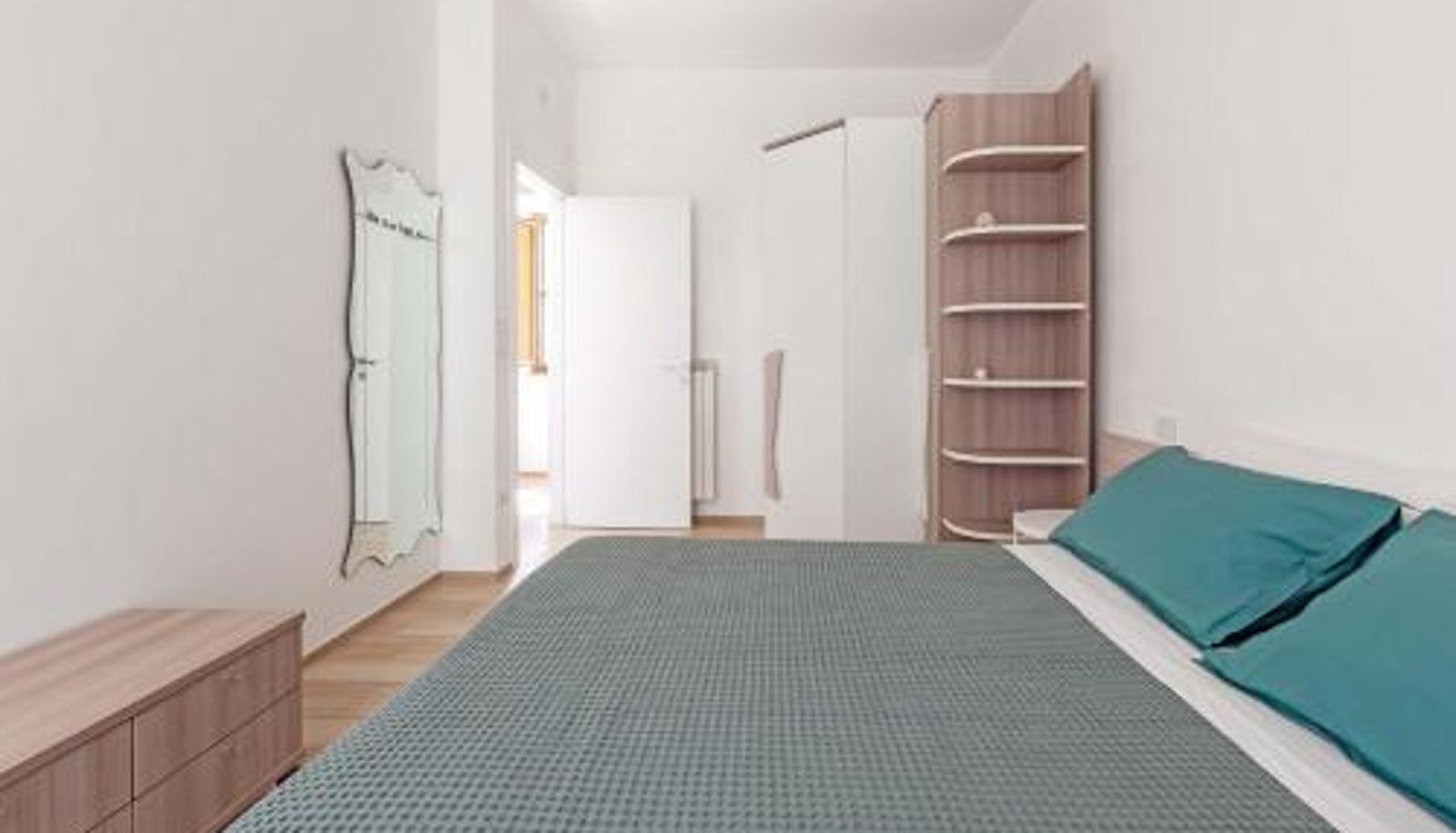 Apartment - Appartamento Vitalba by BarbarHouse