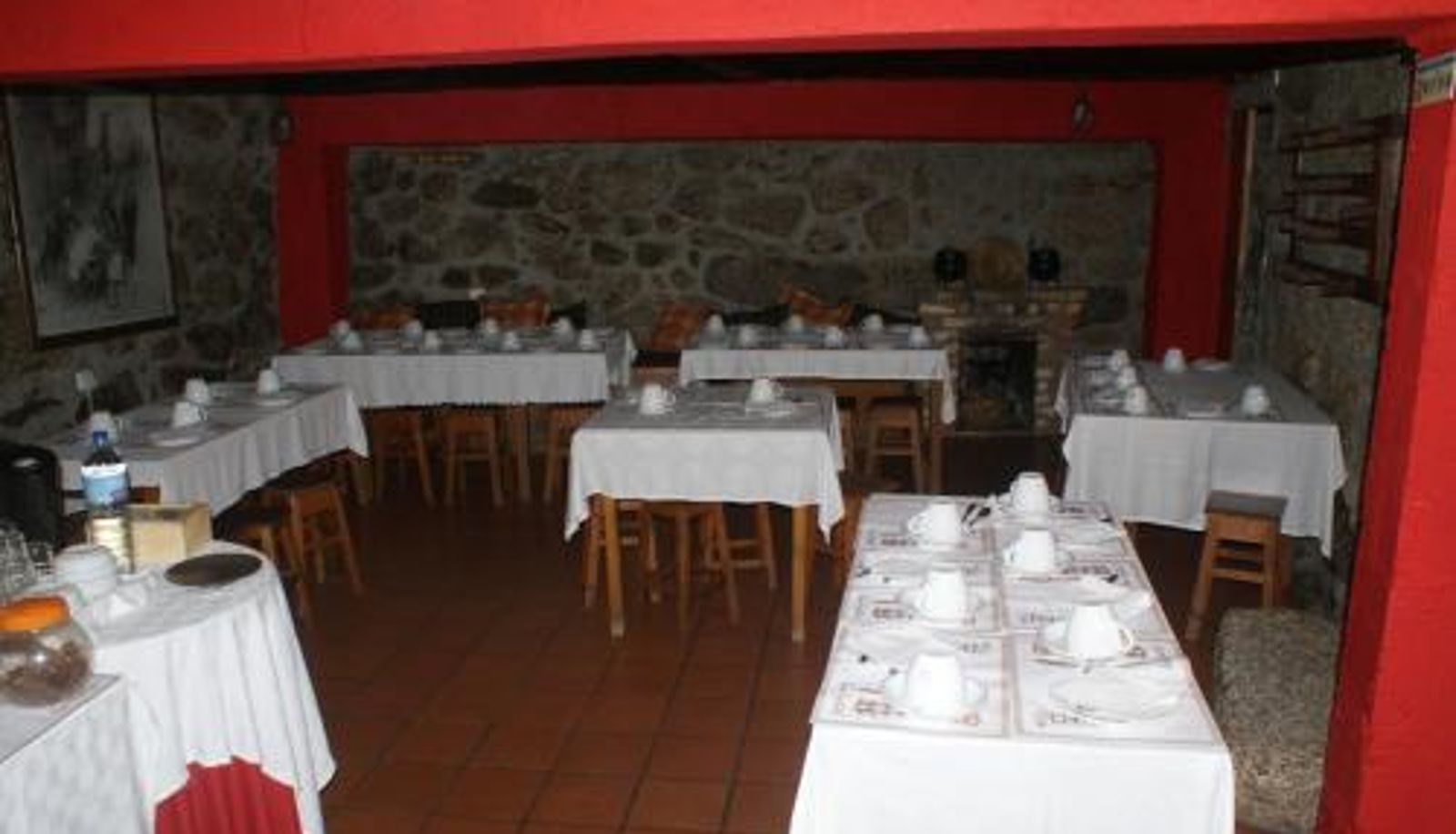 Apartment - welcoming fireplace  25 sqm Cosy apartment in Seia