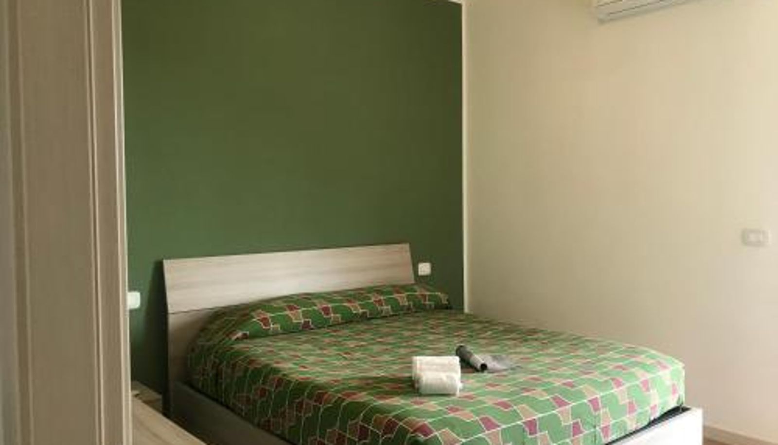 Appartamento - Appartamento Bianco by Holiday World