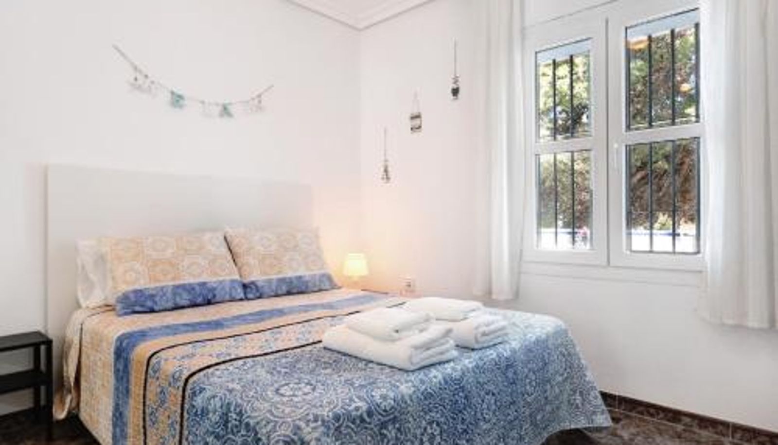 Apartment - Apartamento La Atalaya
