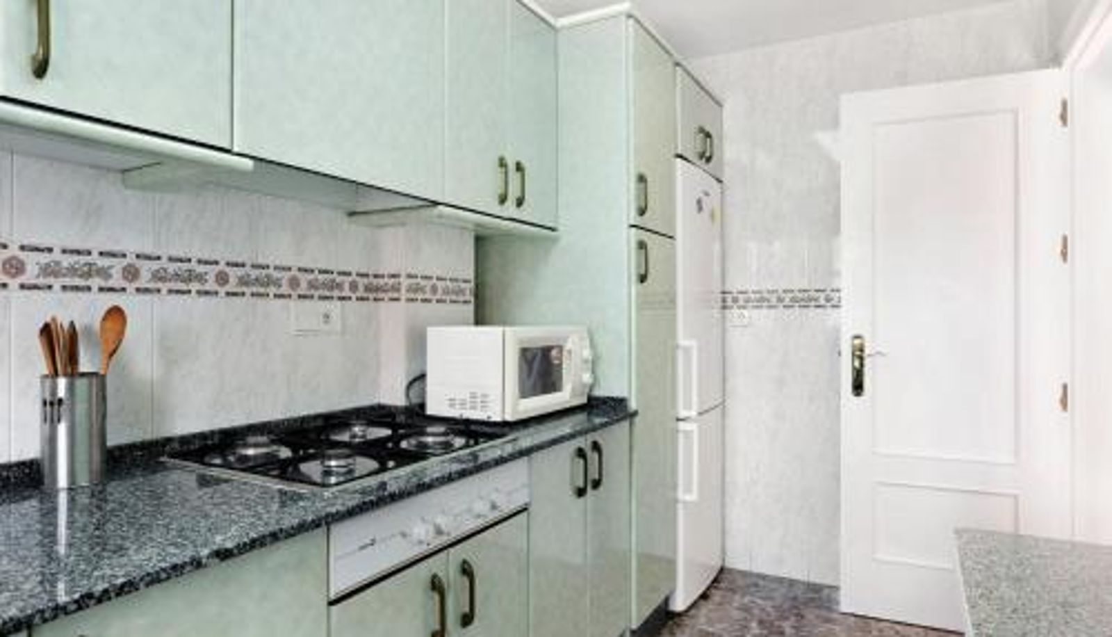 Apartment - Apartamento La Atalaya