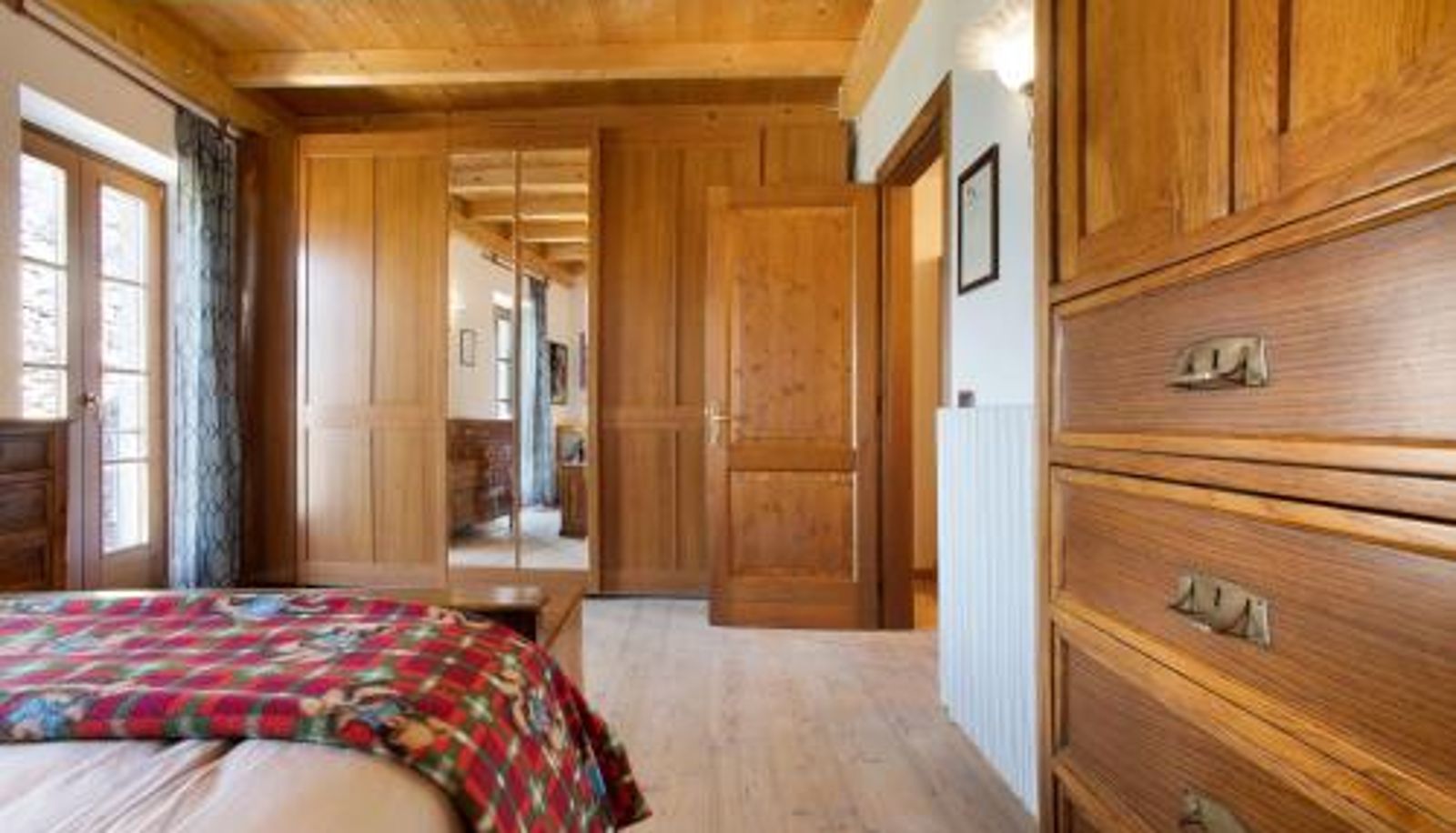 Apartament - Casa Oliva