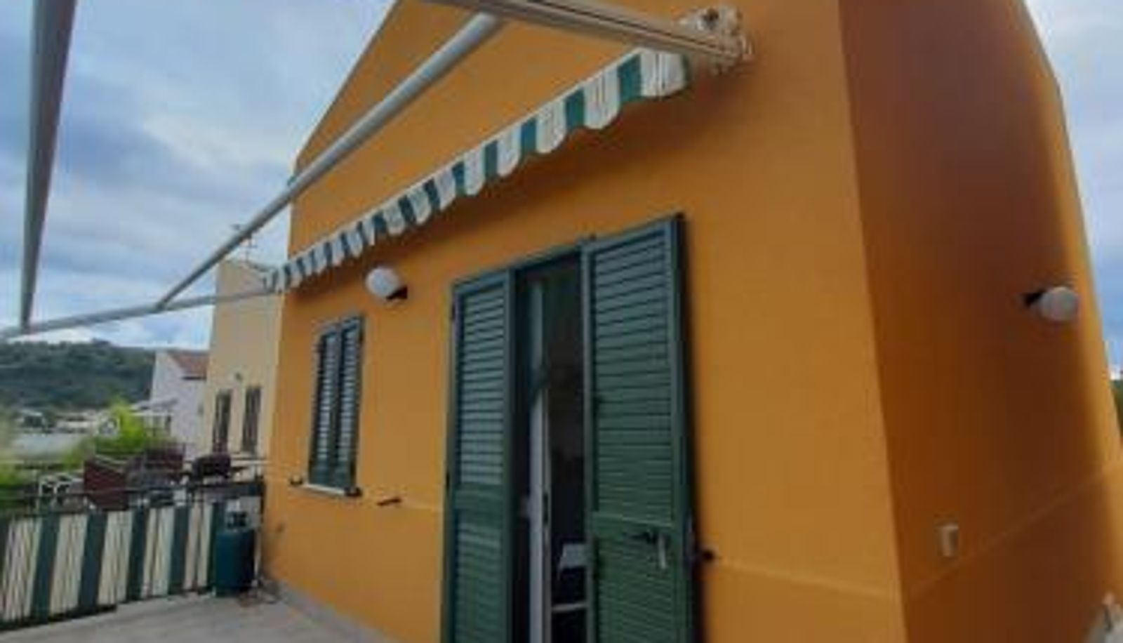 Camera standard - Casa Vacanze Isabella