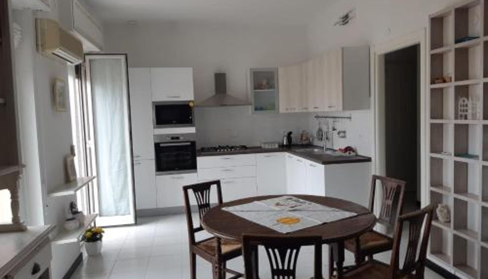 Apartment - APPARTAMENTO nonni FRANCHI