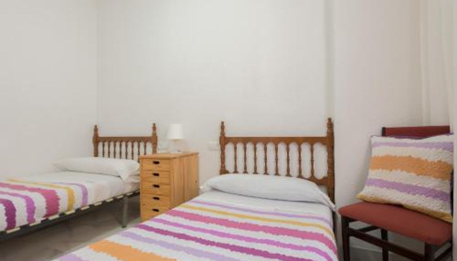 Chambre Standard - Apartamento El Puerto Bahía