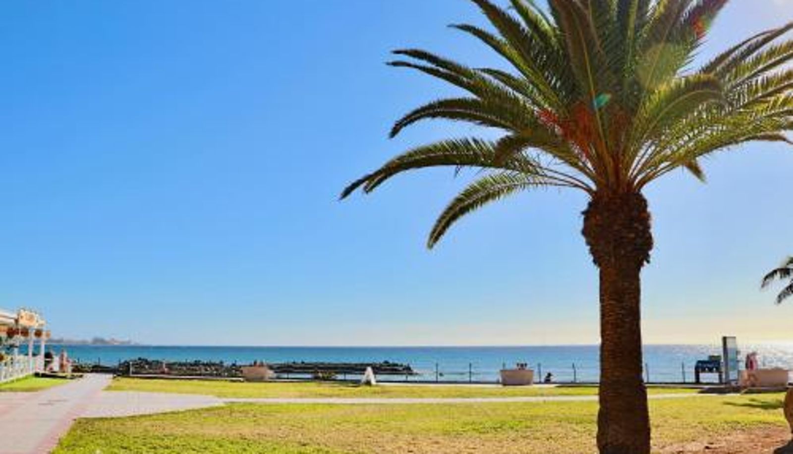 Apartamento - Duque Beachfront Elite