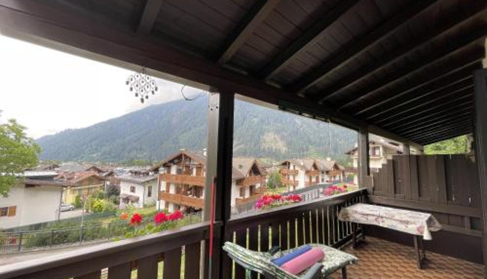 Apartment - Carisolo 075 Trilocale Panoramico