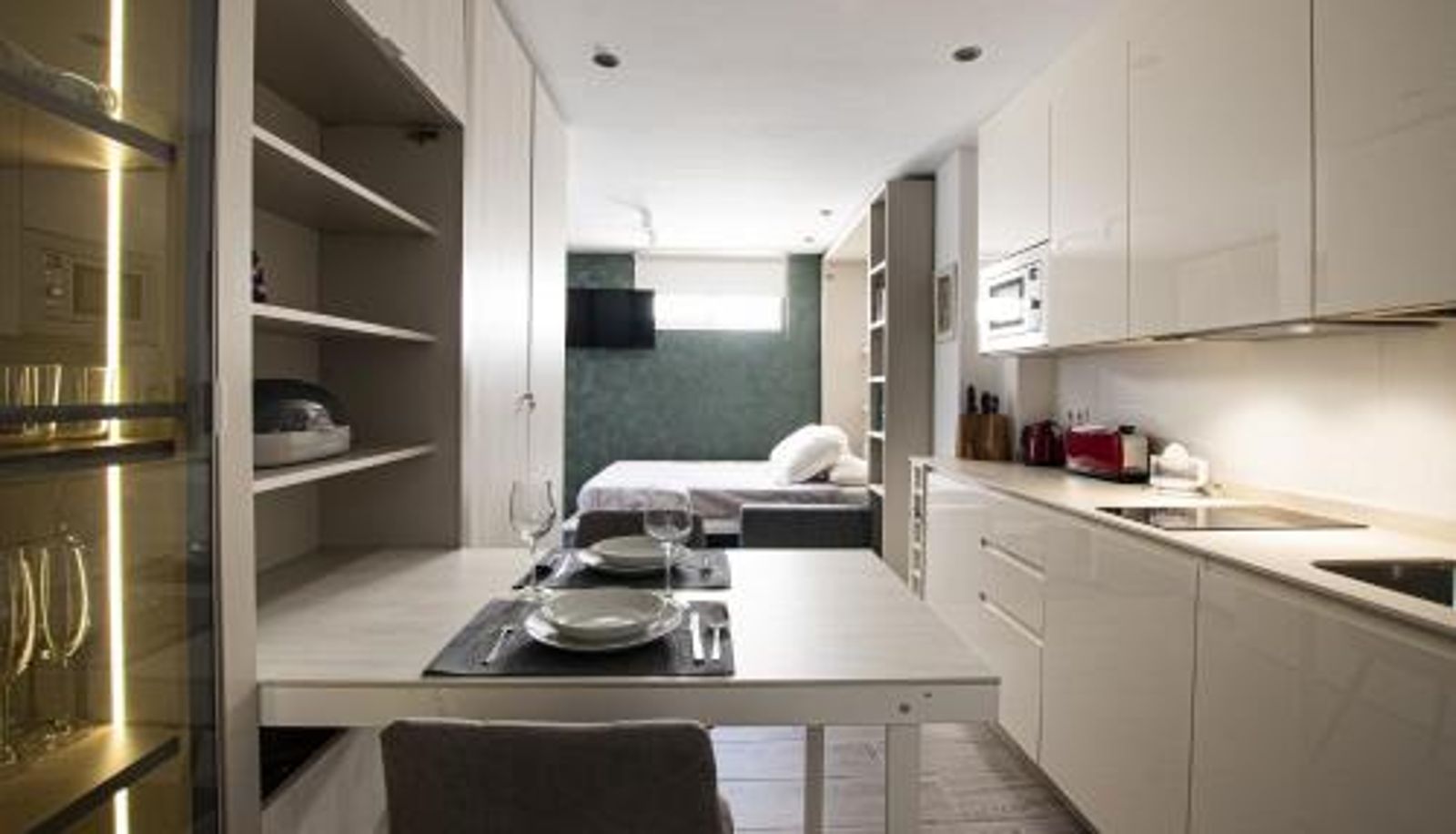 Apartamento - Apartamento Las 3 Terrazas