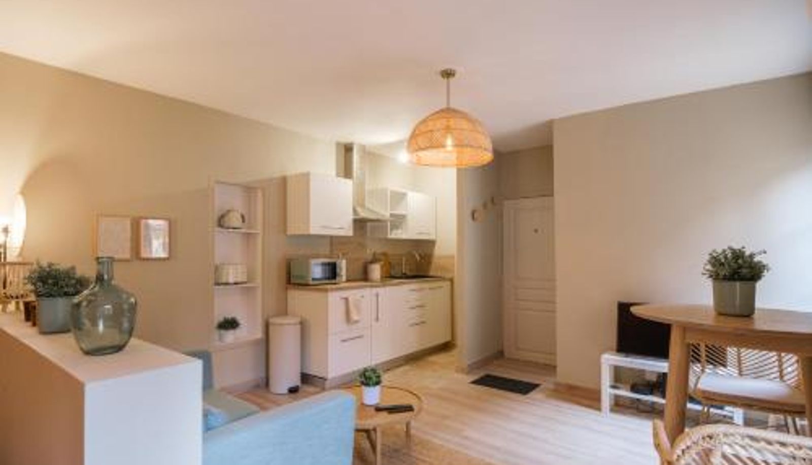Apartament - La Rousserolle de Sarlat