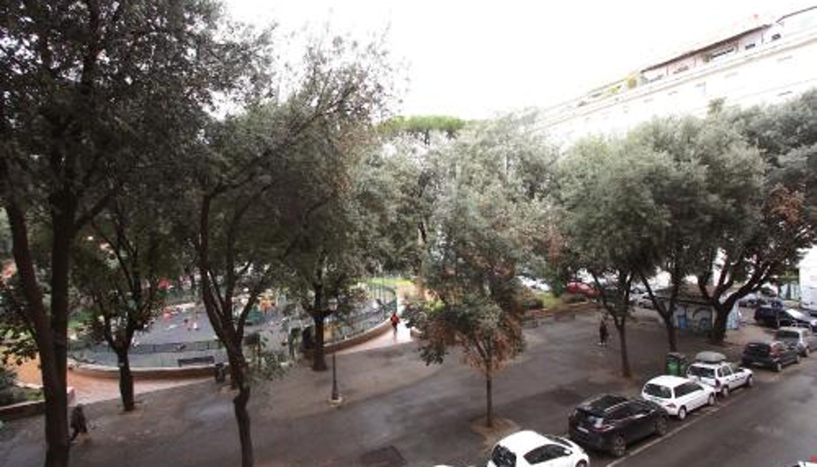 Chambre Standard - Testaccio Holiday House