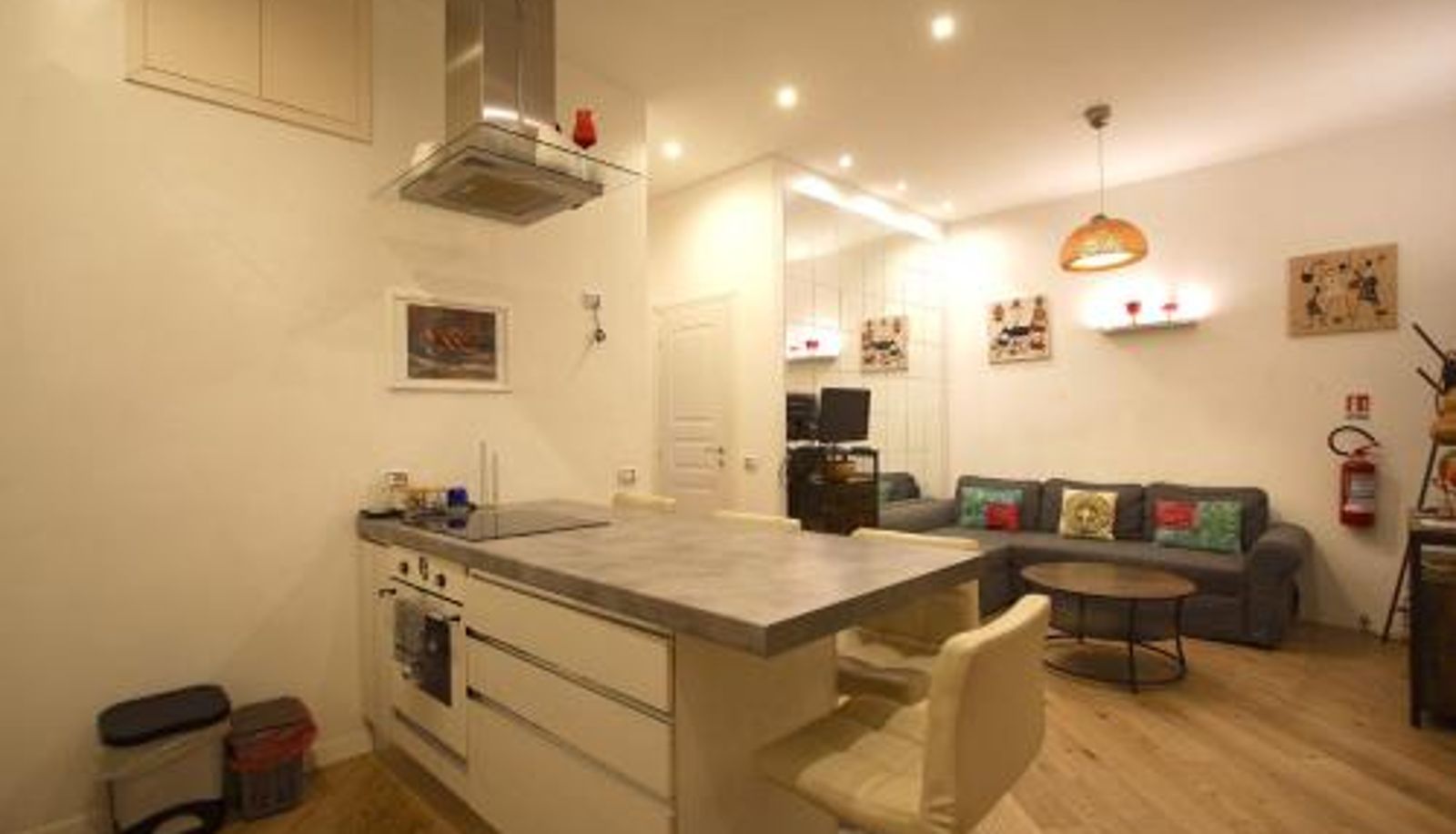 Chambre Standard - Testaccio Holiday House