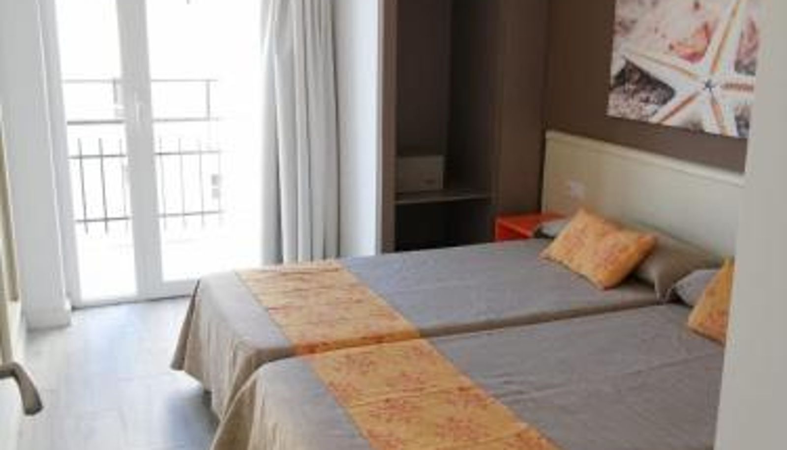 Apartamento - Apartamentos Arcadio