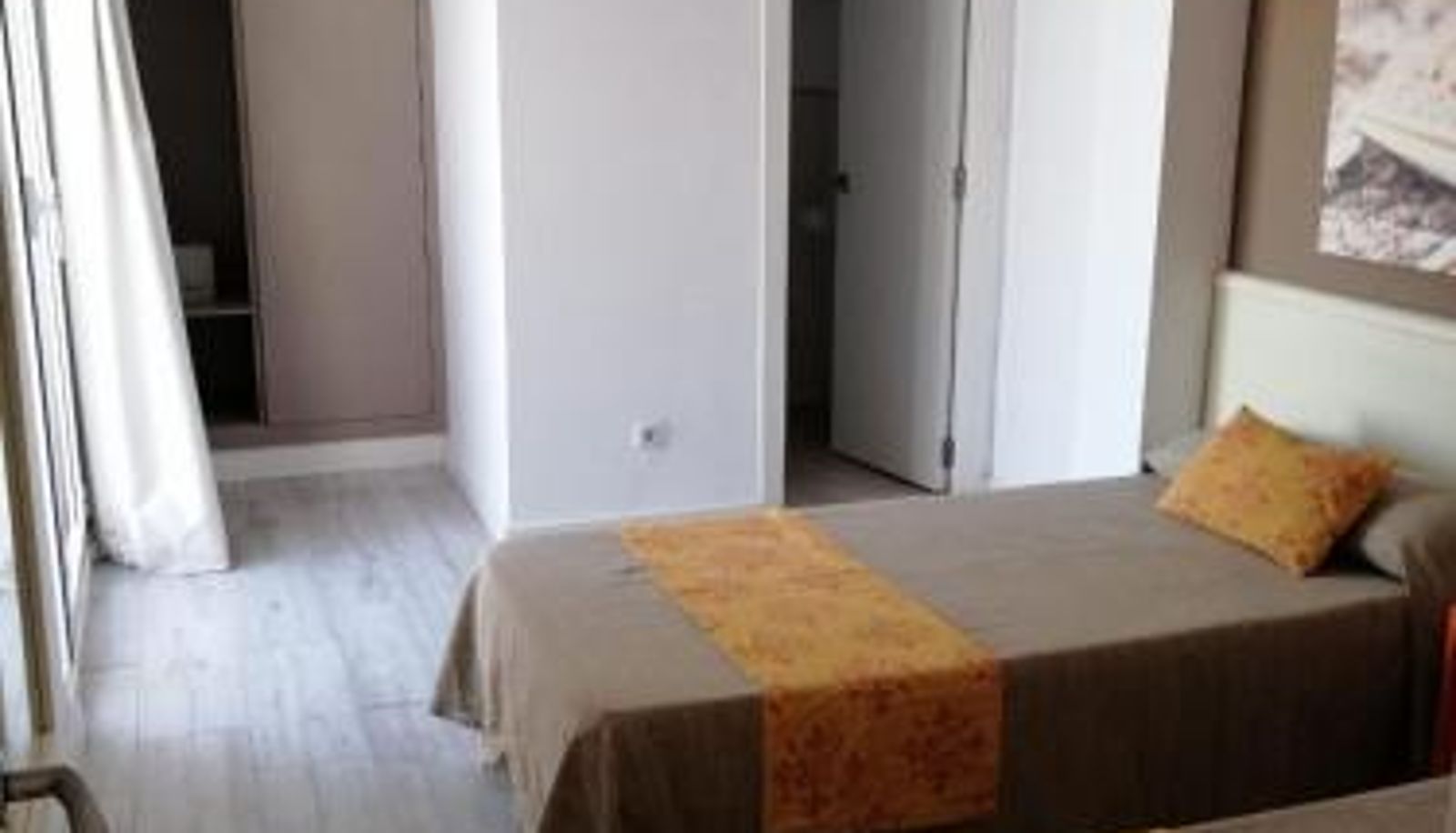 Kamer - Apartamentos Arcadio