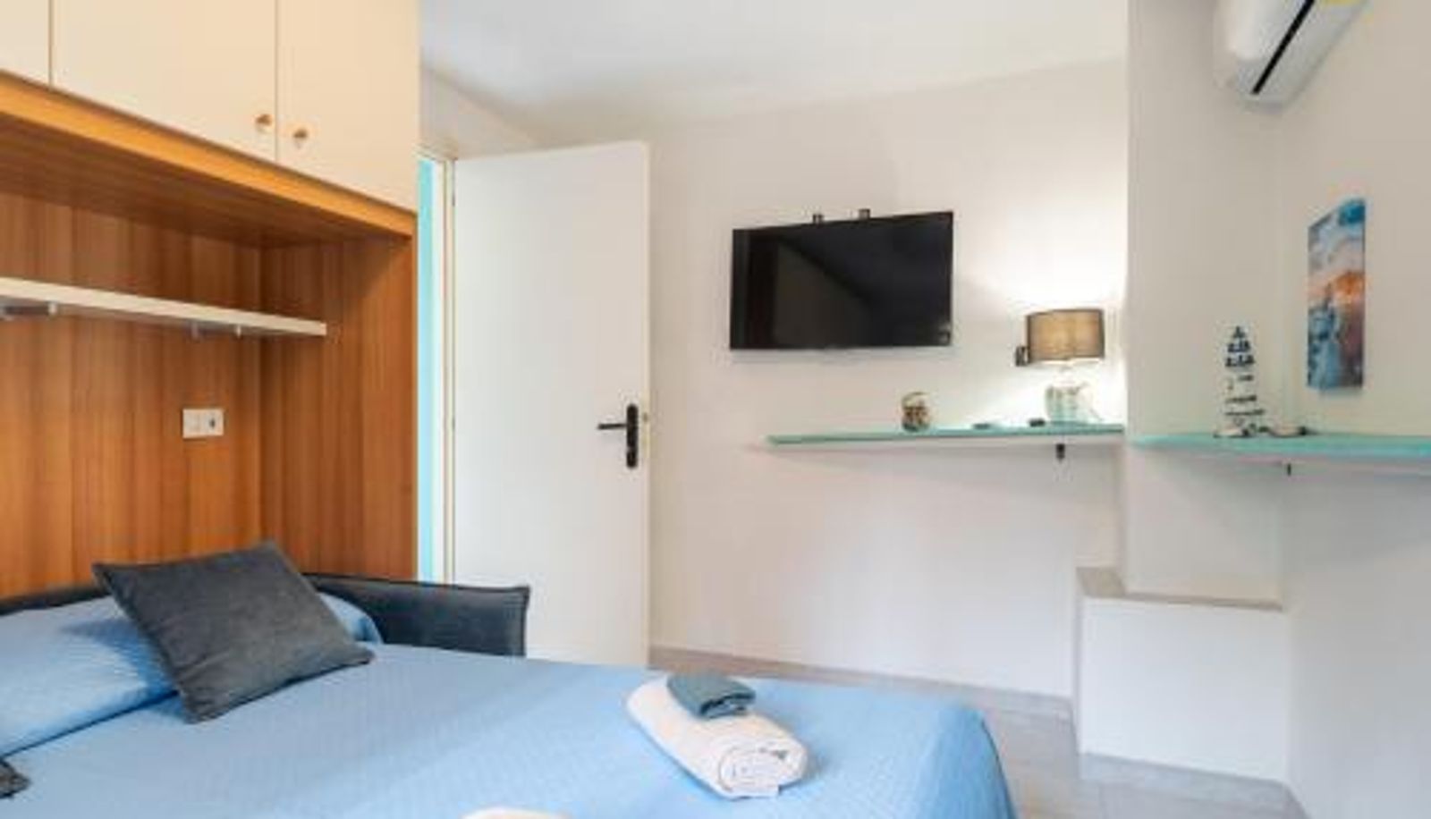 Apartment - RivieraRent Bettina Holiday