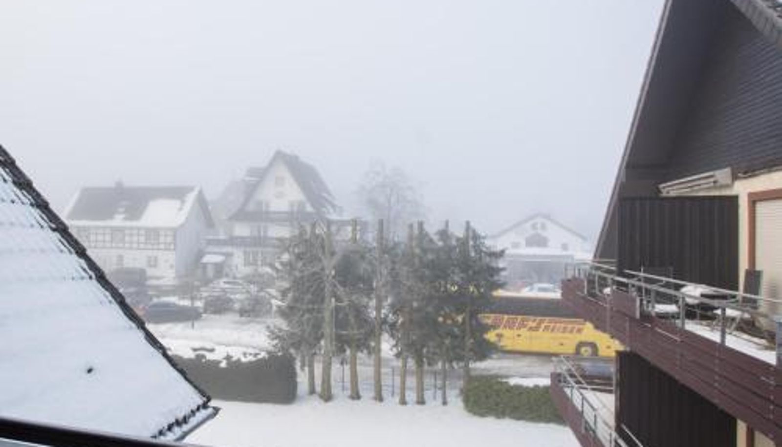 Appartamento - mit Skiraum und Balkon  100 m von der Skipiste entfernt Welcome in - Ferienwohnung 48-K