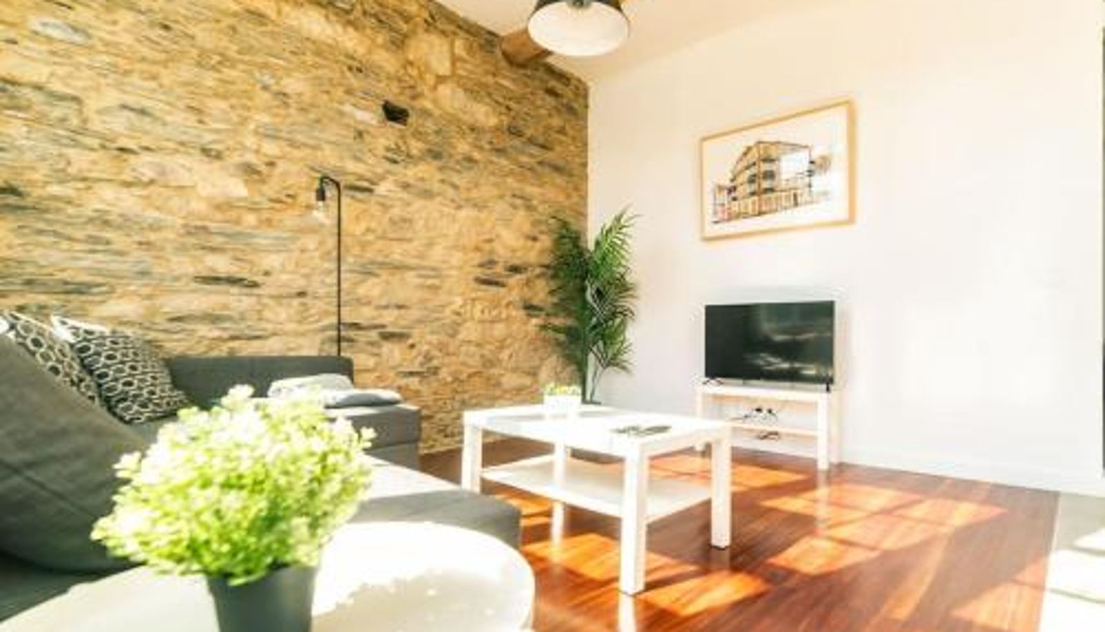 Chambre Standard - Apartamento Amboage Arce