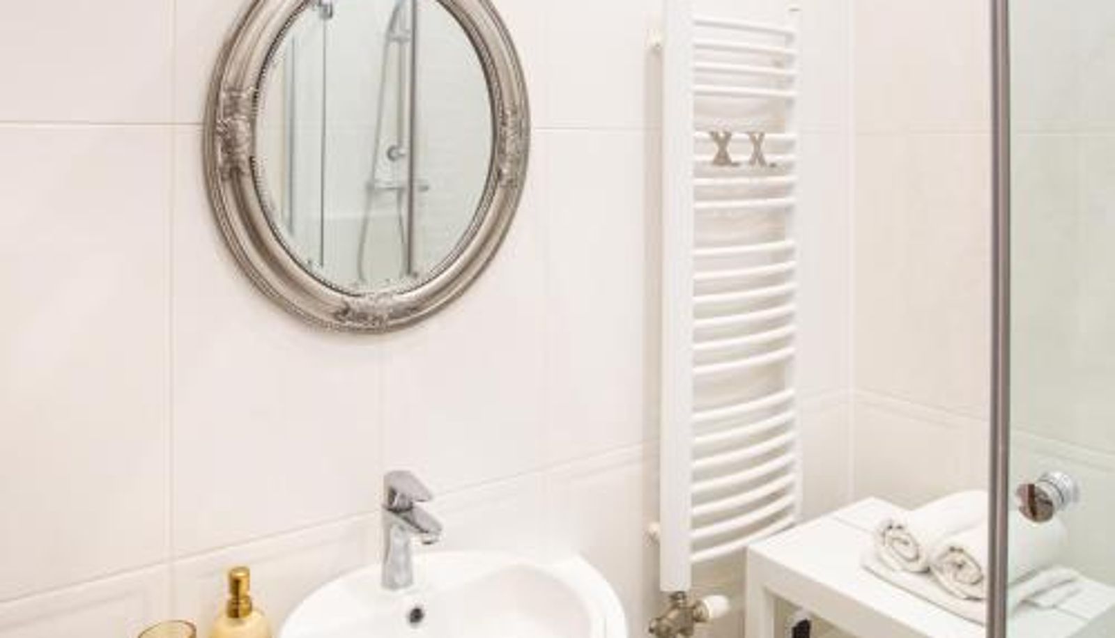 Pokój typu standard - Apartamenty Stacja Kasina