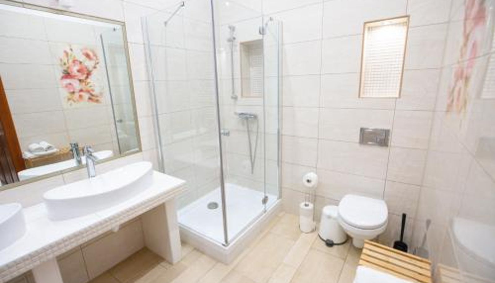 Standaardkamer - Apartamenty Stacja Kasina