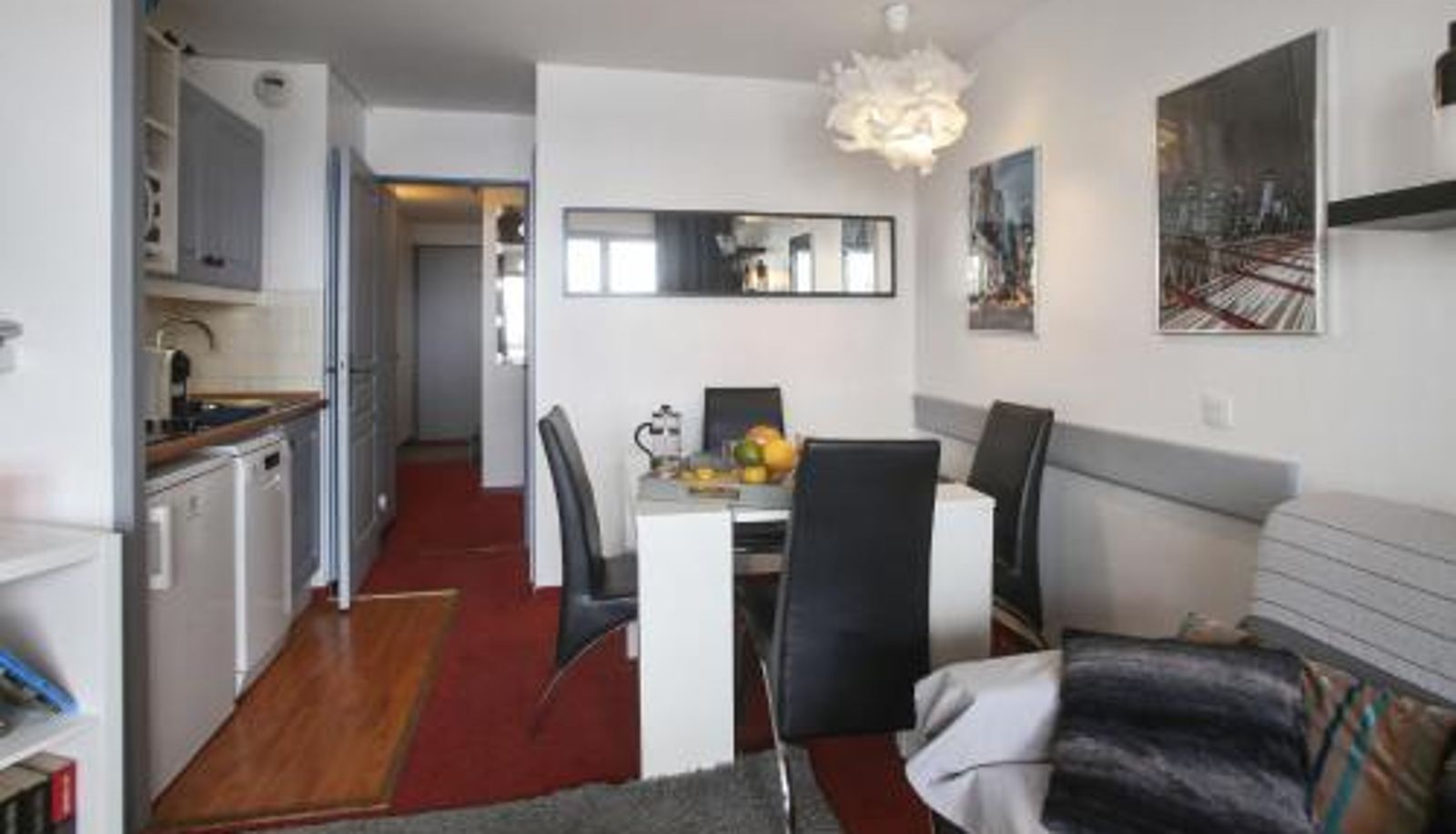 Apartment - Residence Les Terrasses d'Azur - maeva Home