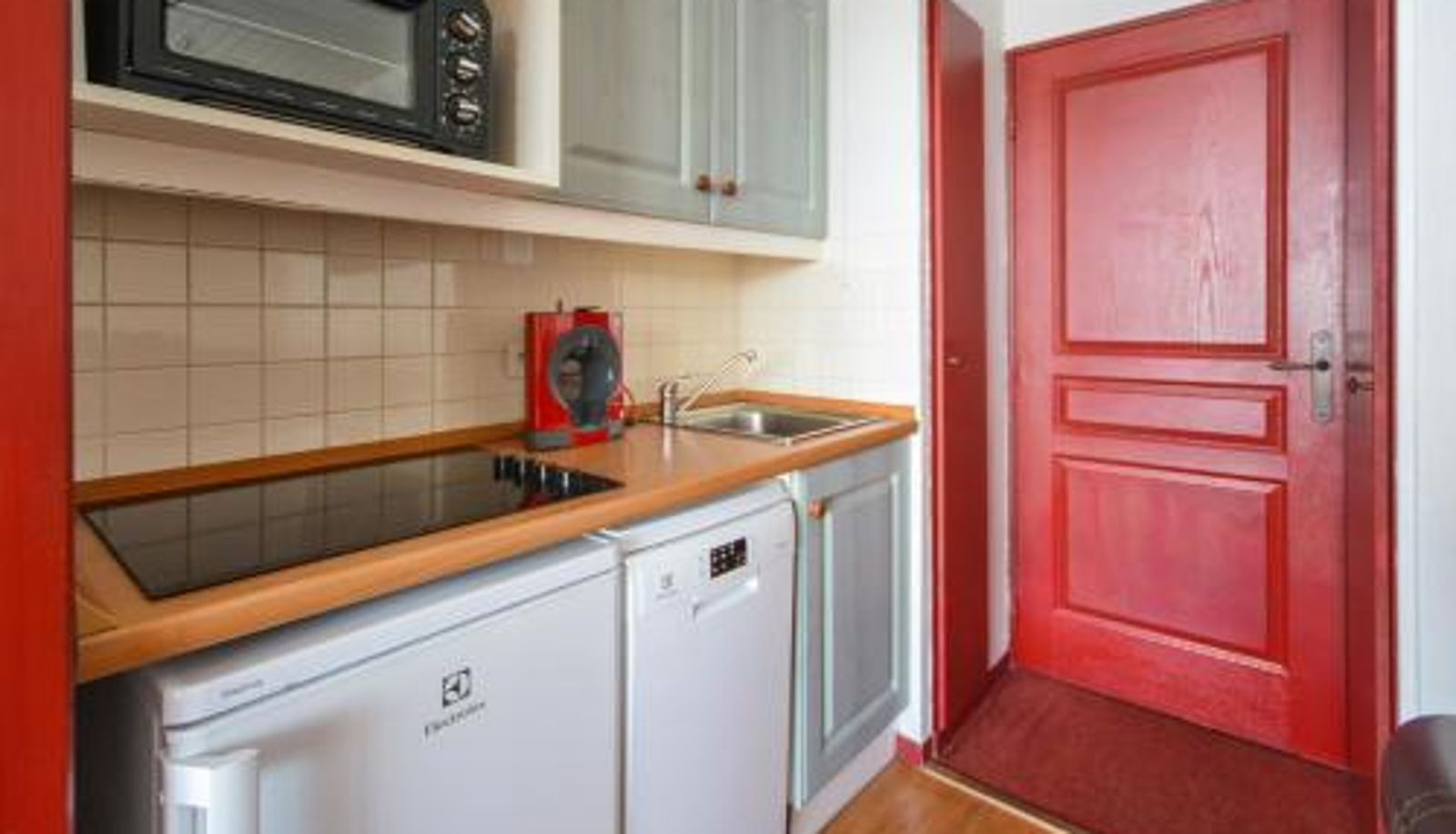 Appartamento - Residence Les Terrasses d'Azur - maeva Home