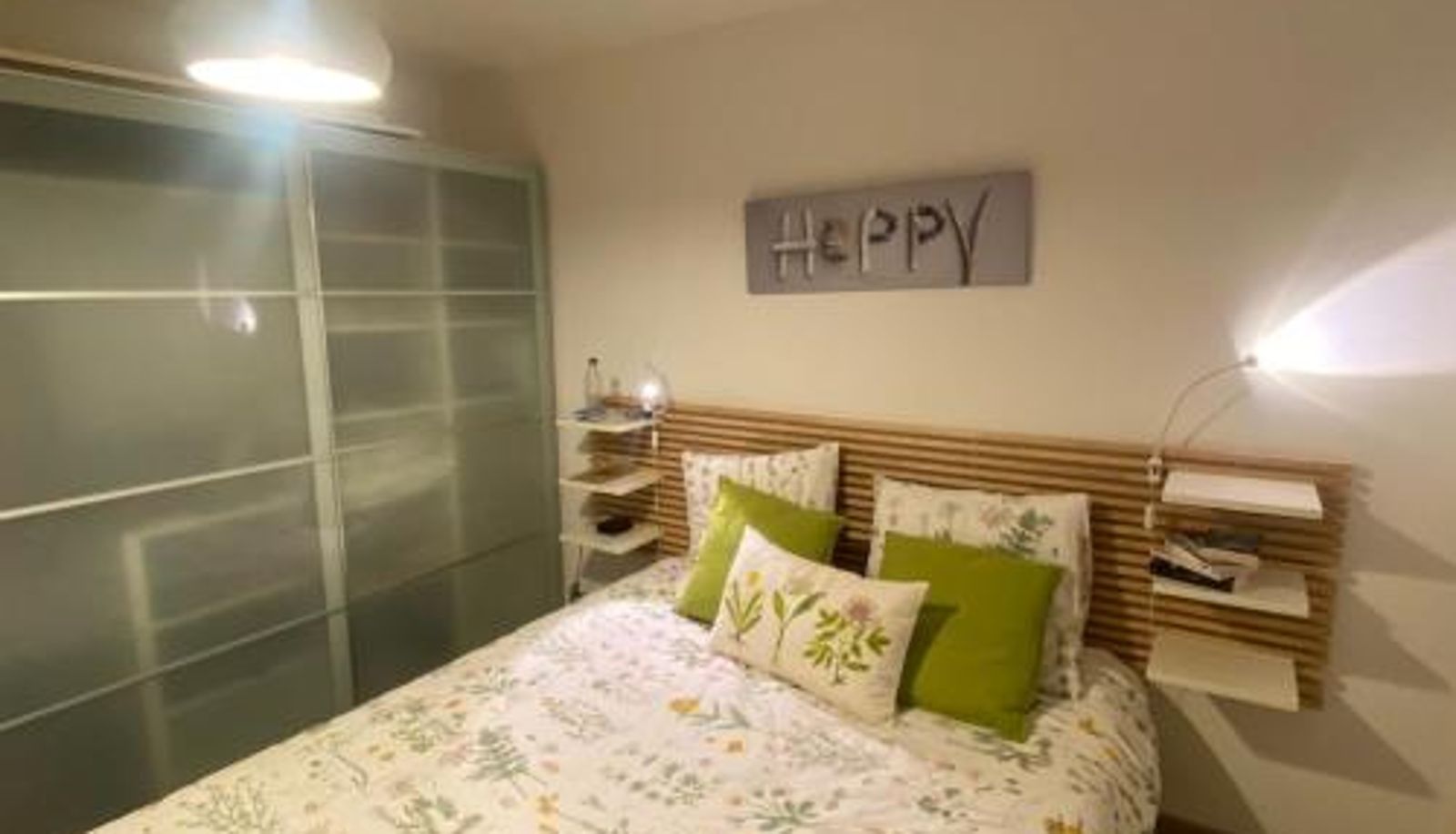 Standardzimmer - parking inclus - FR-1-445-198  face aux pistes Superbe duplex lumineux pour 8 pers.