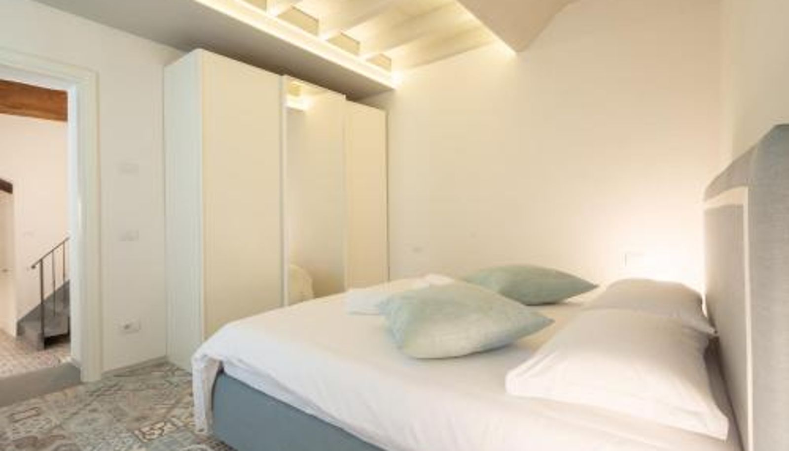 Appartamento - Carapelli Apartments