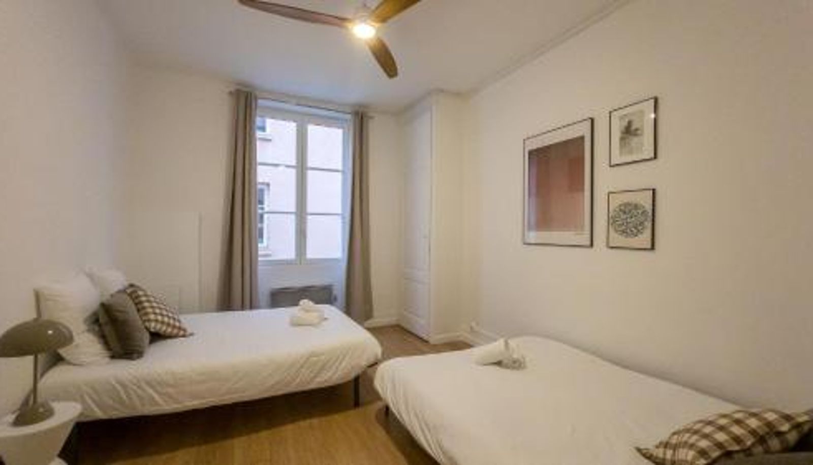 Chambre Standard - NOCNOC - Le Rayonnant