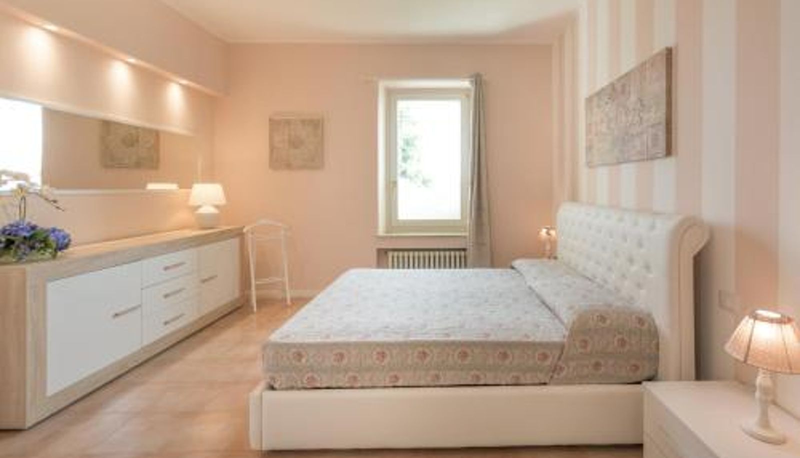 Appartamento - Relais Villa Belvedere & SPA ONLY ADULTS
